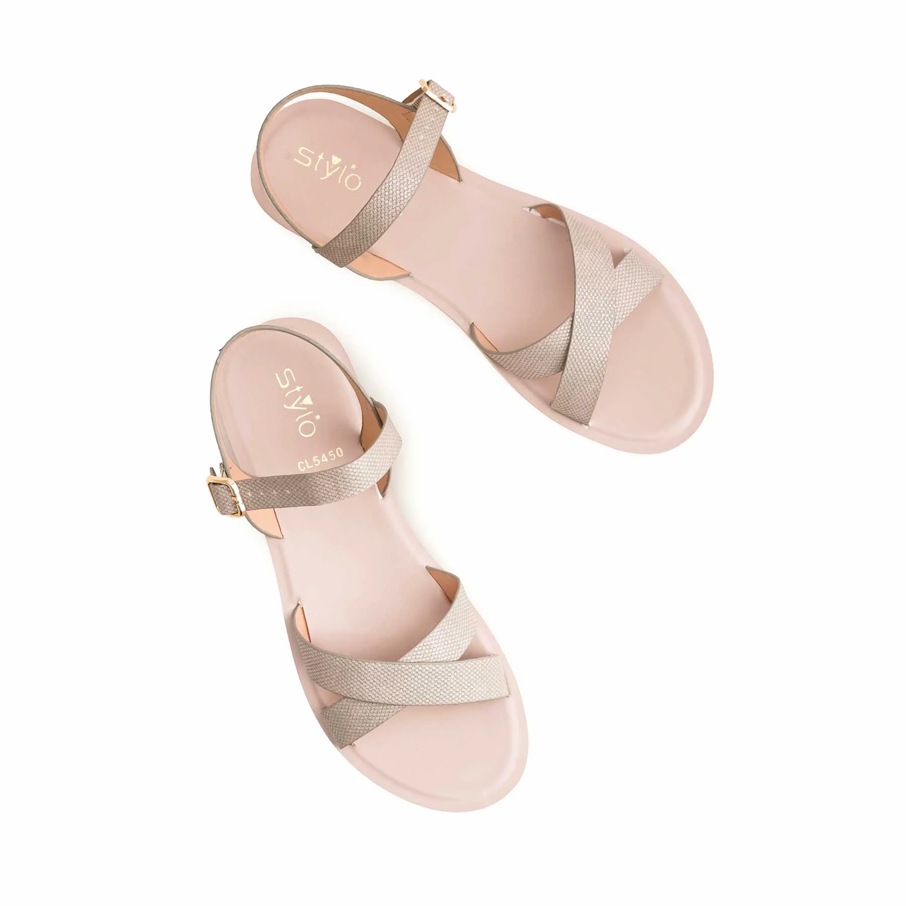 Fawn Casual Sandal CL5450 - Image 5