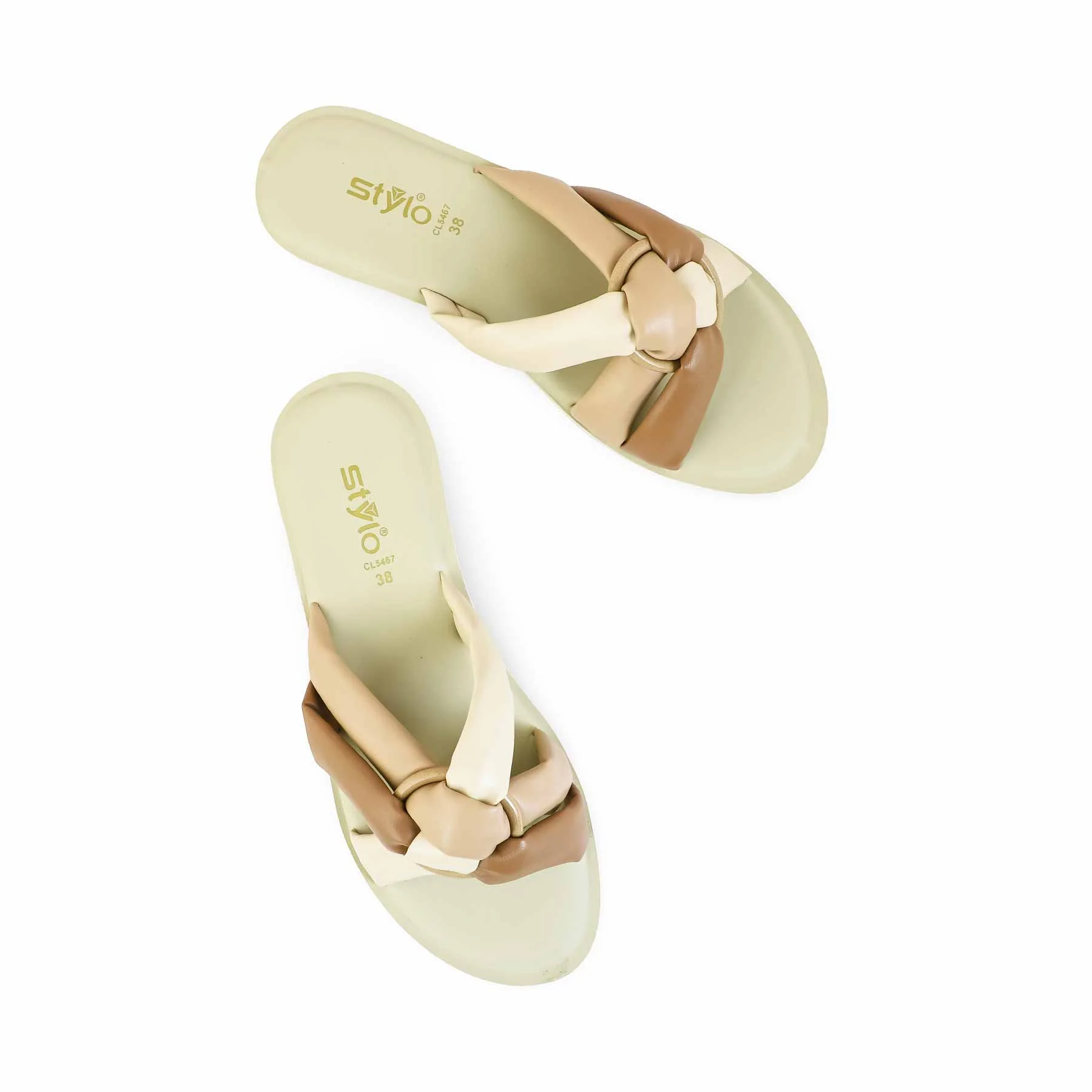 Fawn Casual Softy CL5467 - Image 5