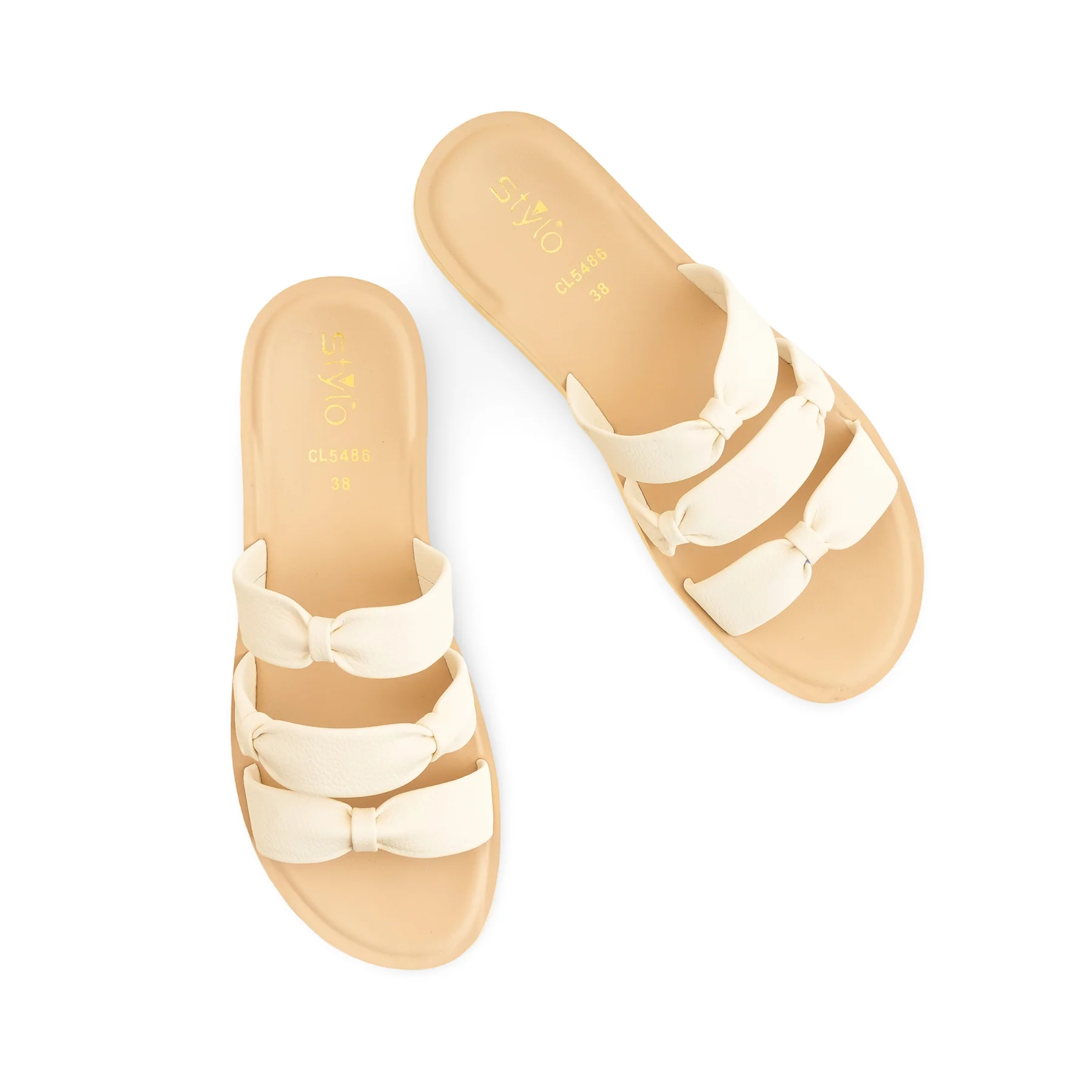 Fawn Casual Softy CL5486 - Image 5