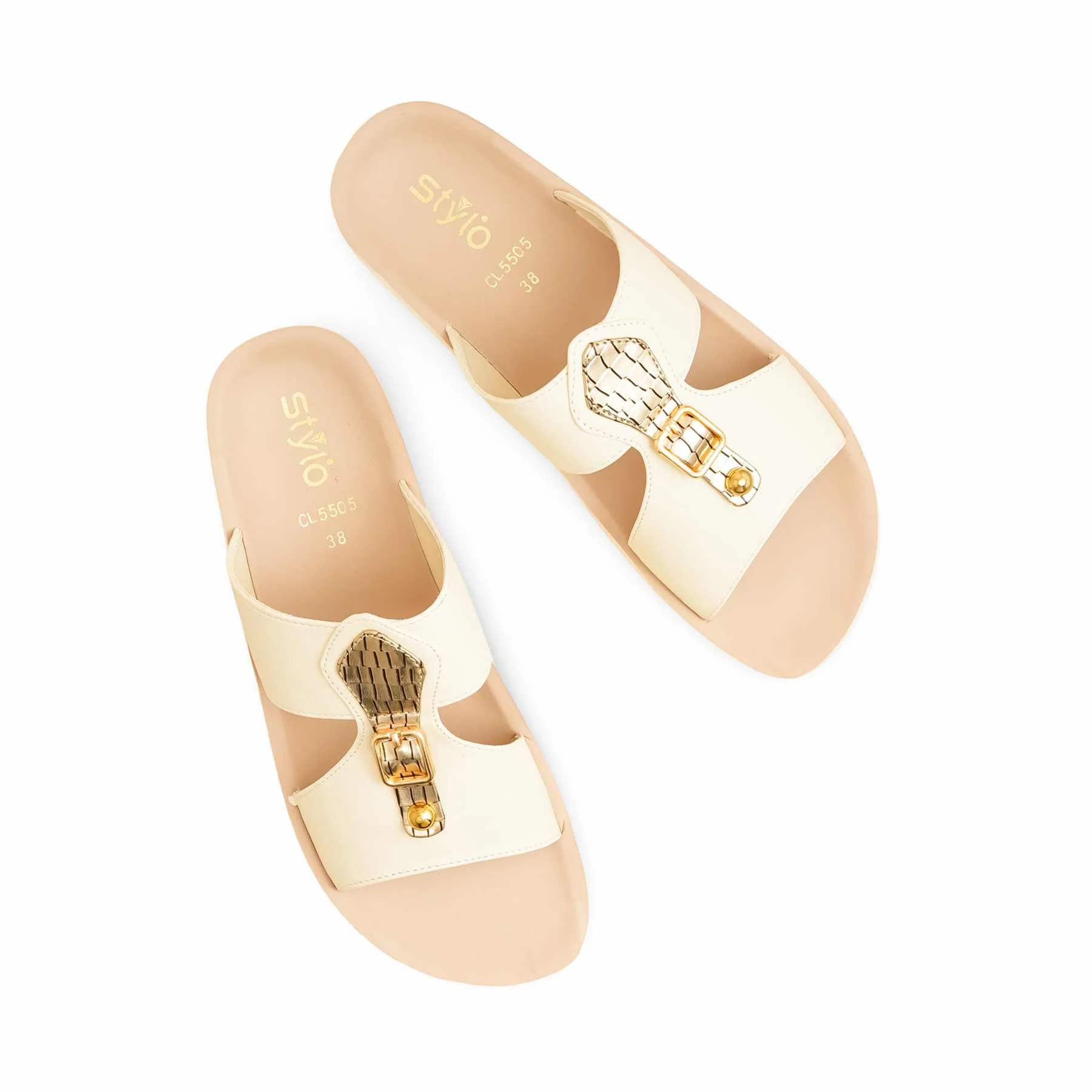 Fawn Casual Softy CL5505 - Image 5