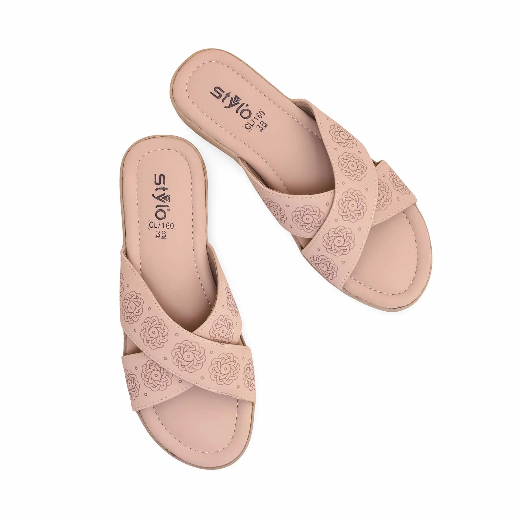 Fawn Casual Softy CL7160 - Image 4