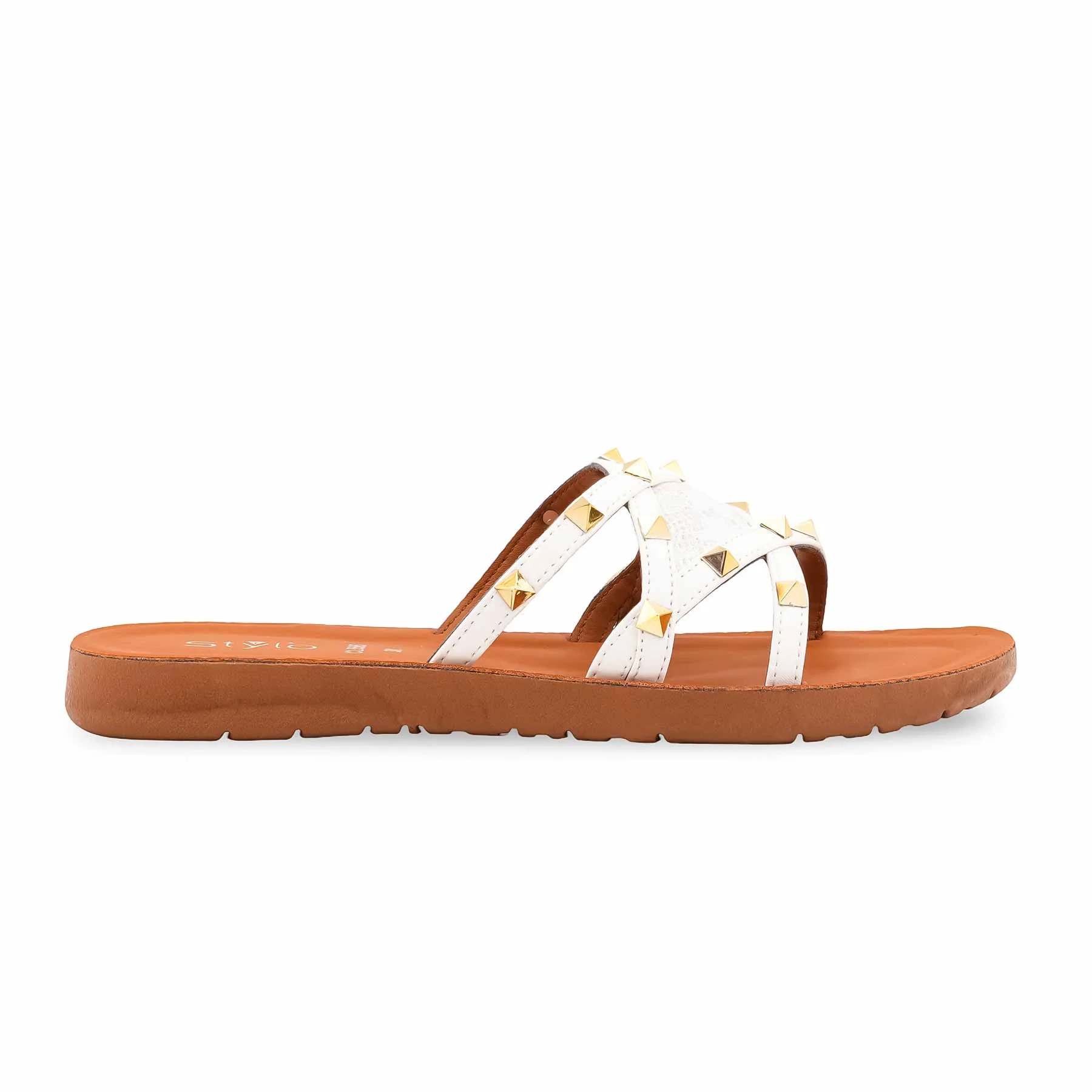 Fawn Casual Softy For Ladies CL5565 - Image 2
