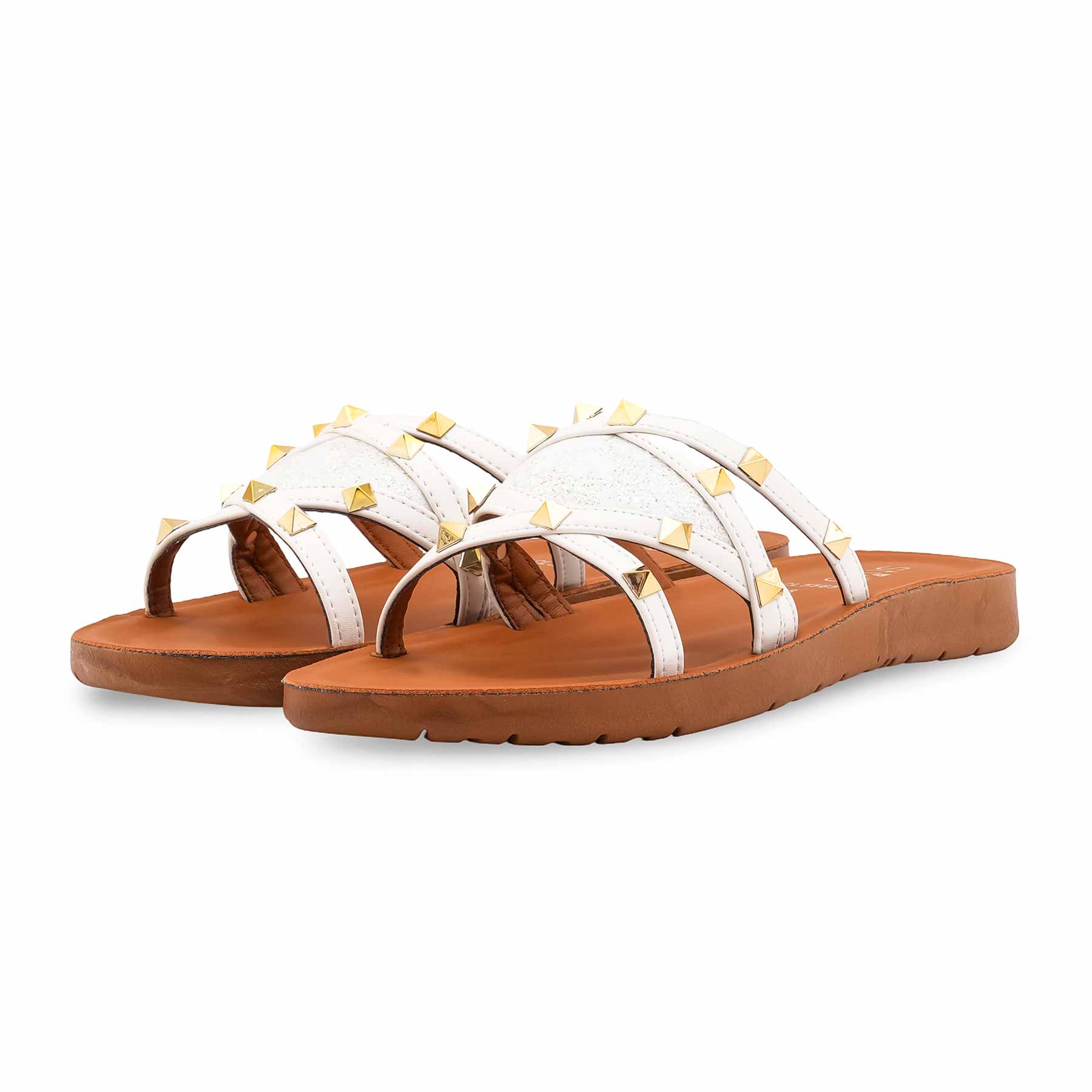 Fawn Casual Softy For Ladies CL5565 - Image 3