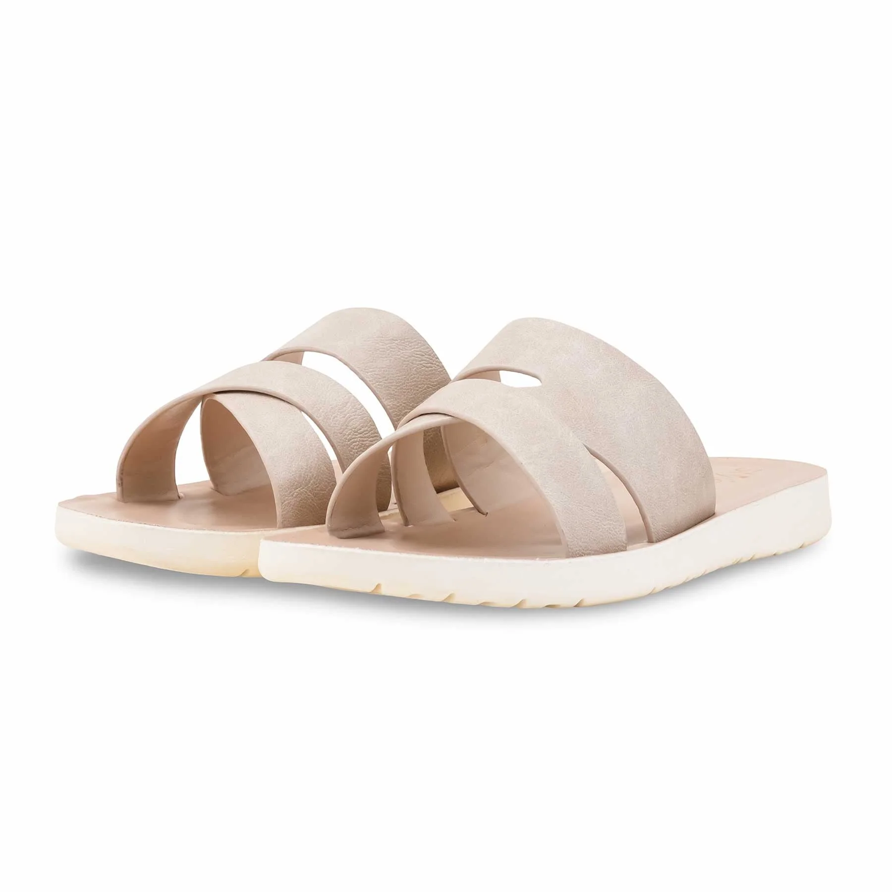 Fawn Casual Softy For Ladies CL5571 - Image 3