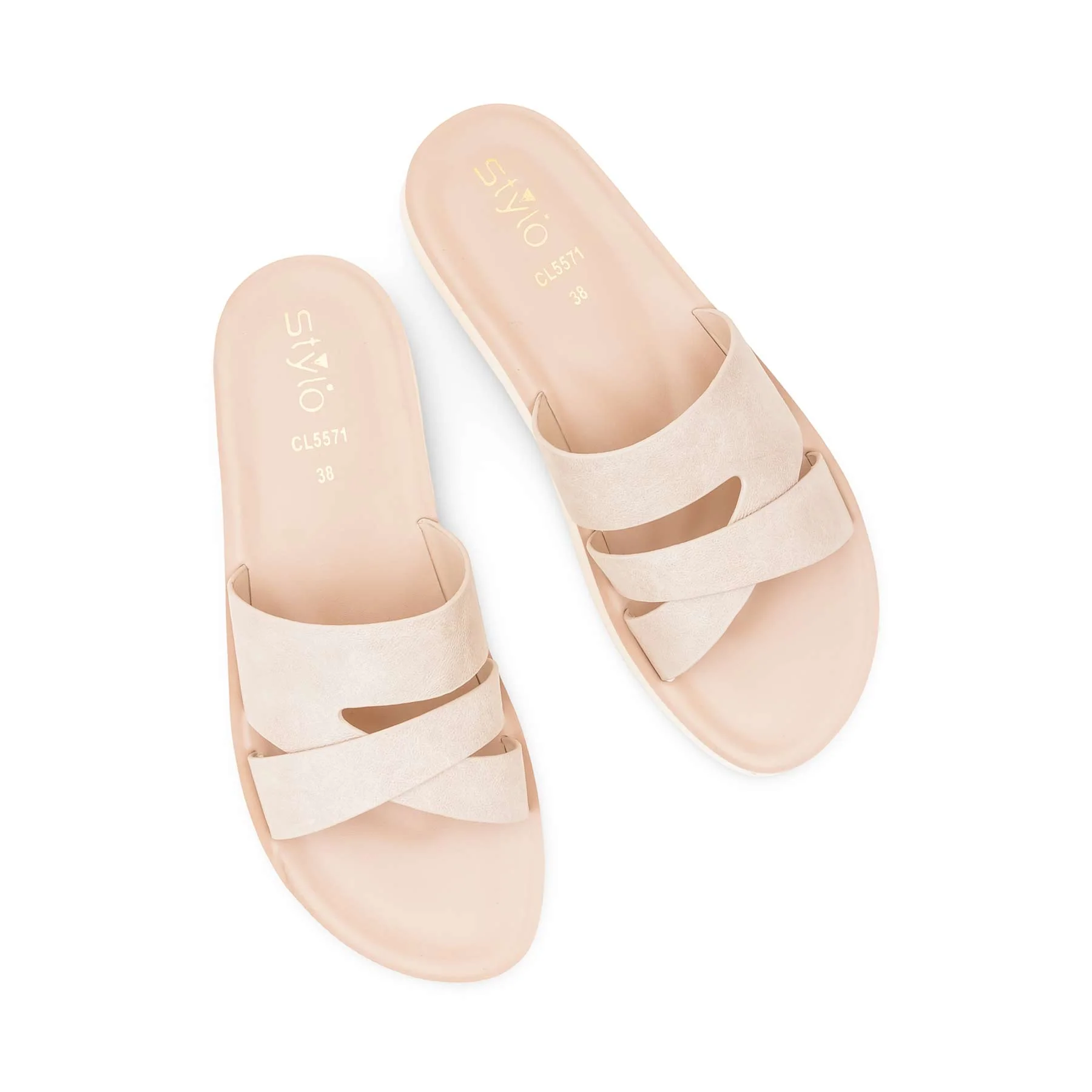 Fawn Casual Softy For Ladies CL5571 - Image 5