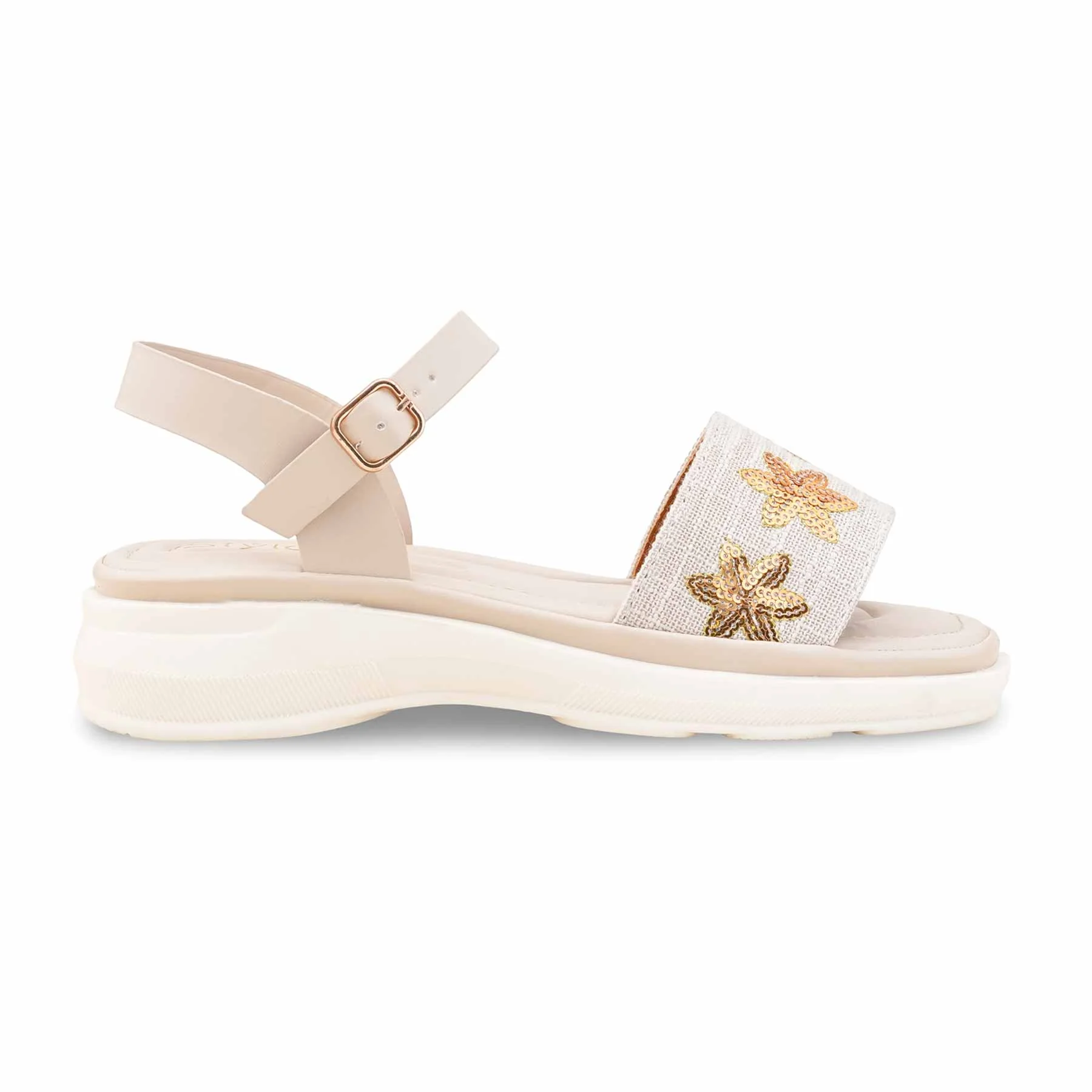 Fawn Casual Softy For Ladies CL5617 - Image 2