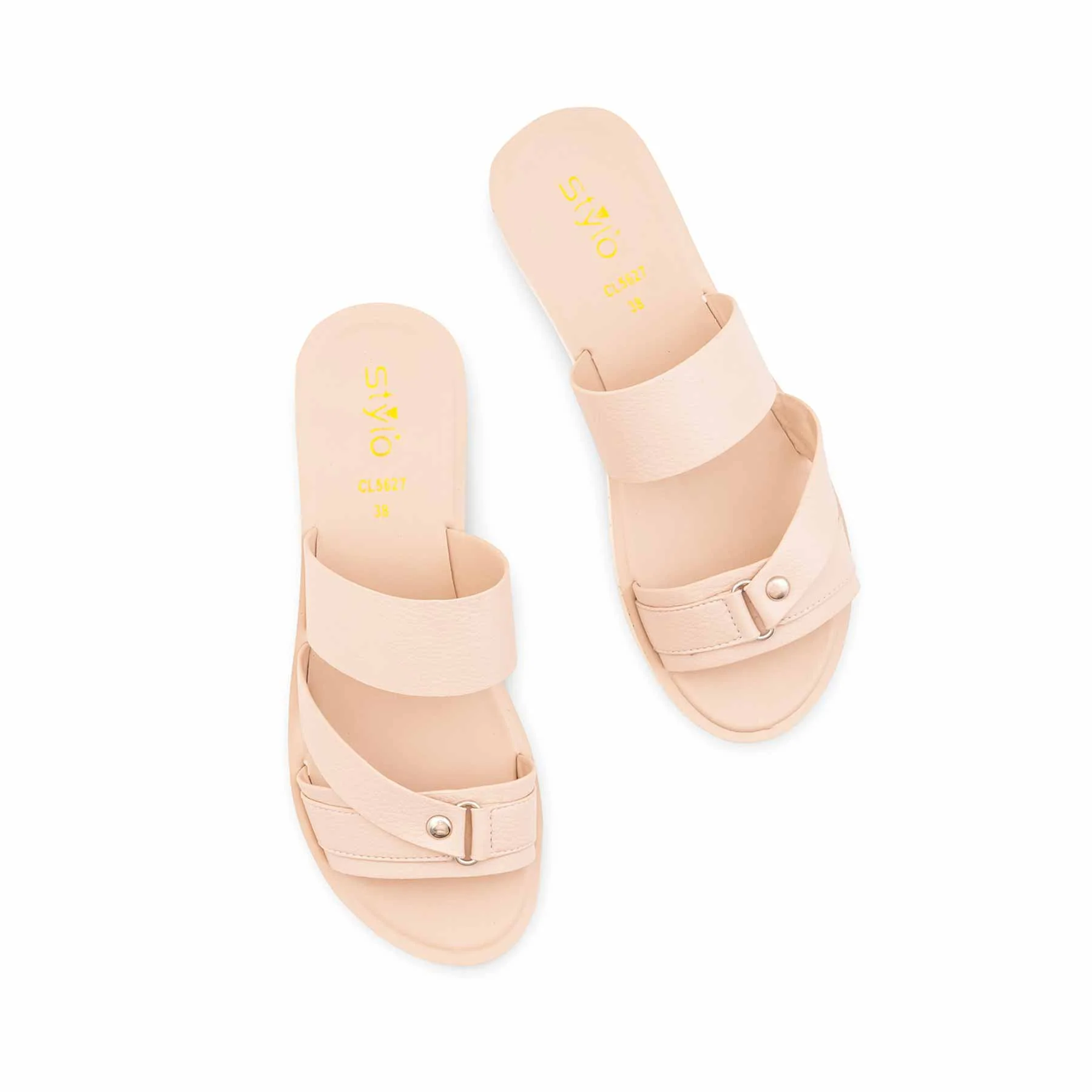Fawn Casual Softy For Ladies CL5627 - Image 5