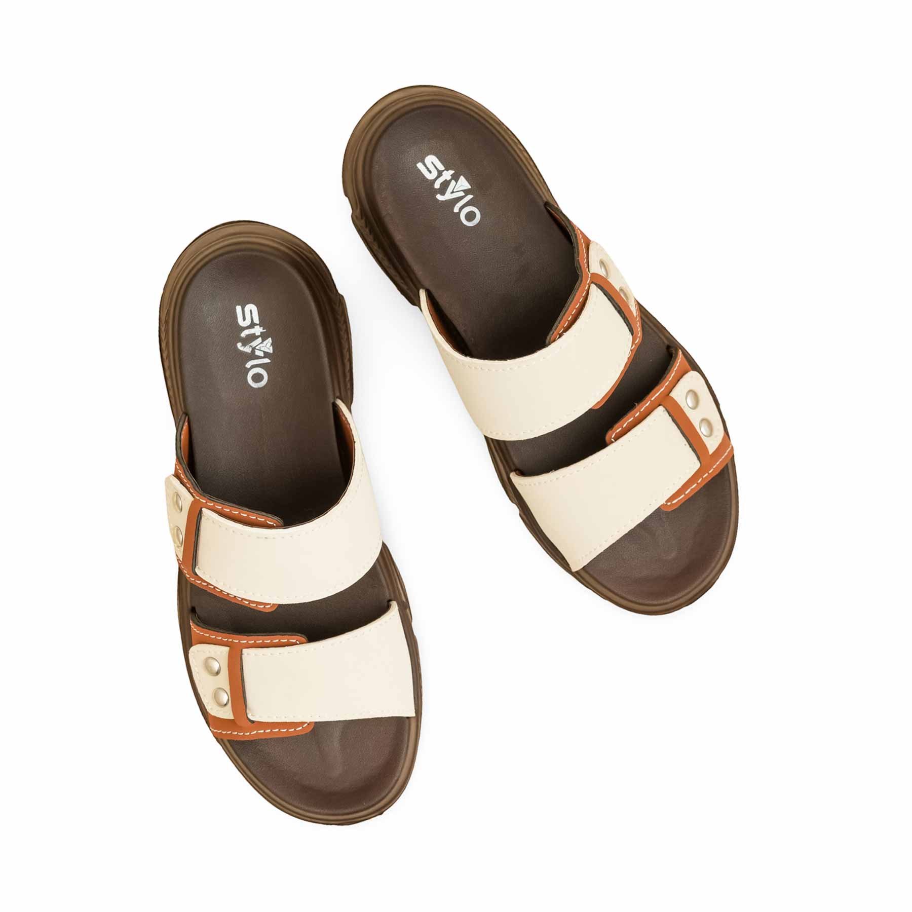 Fawn Casual Softy For Ladies CL9383 - Image 5
