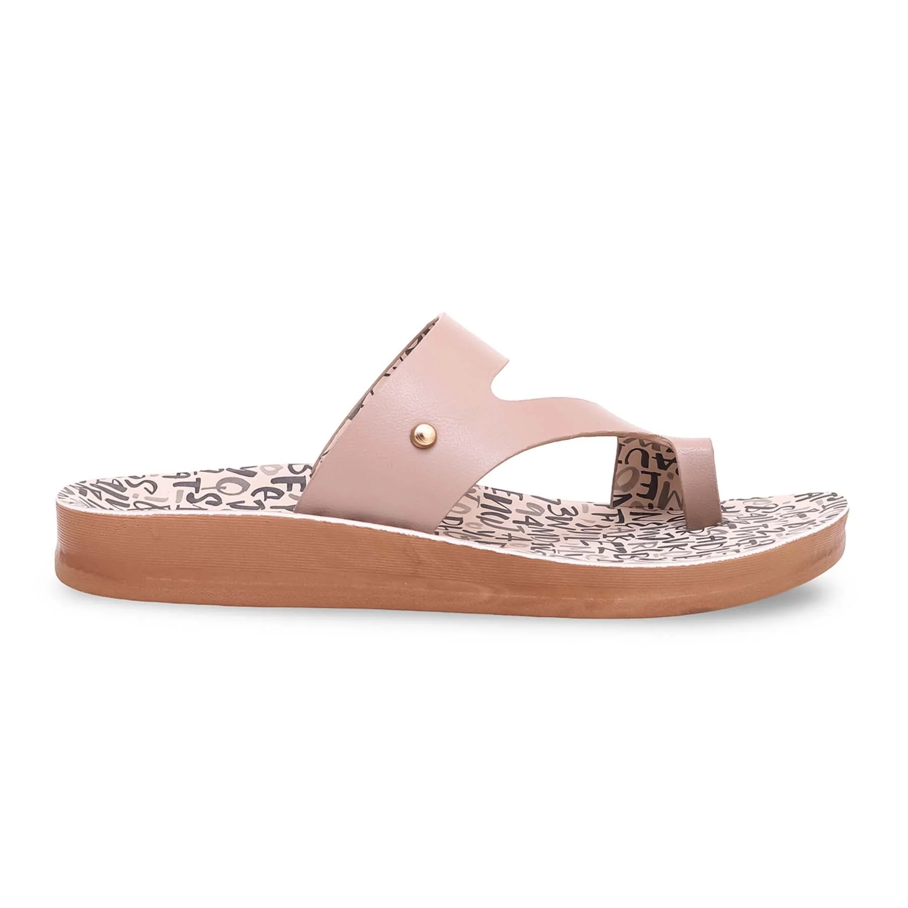 Fawn Casual Softy CL5399