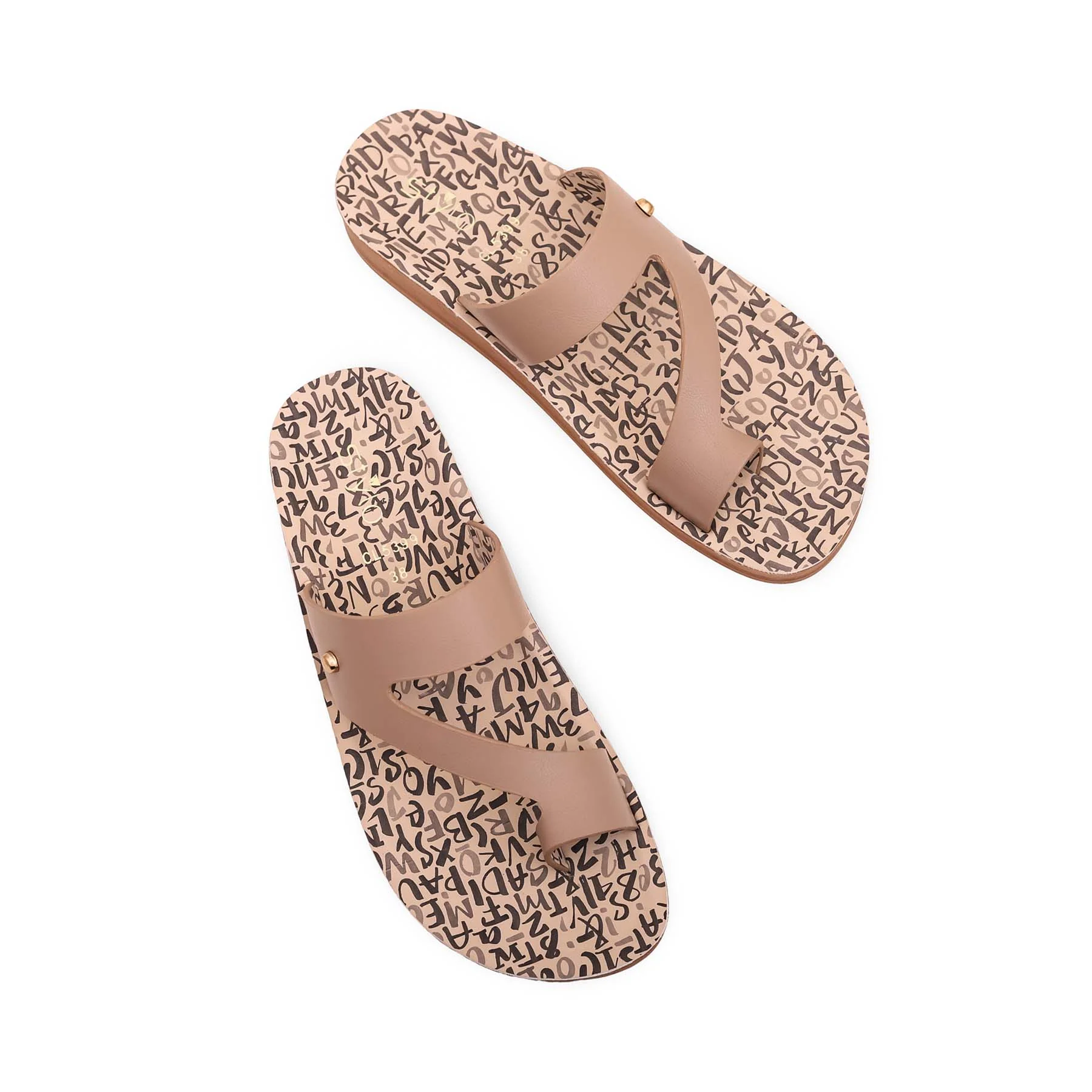 Fawn Casual Softy CL5399 - Image 4
