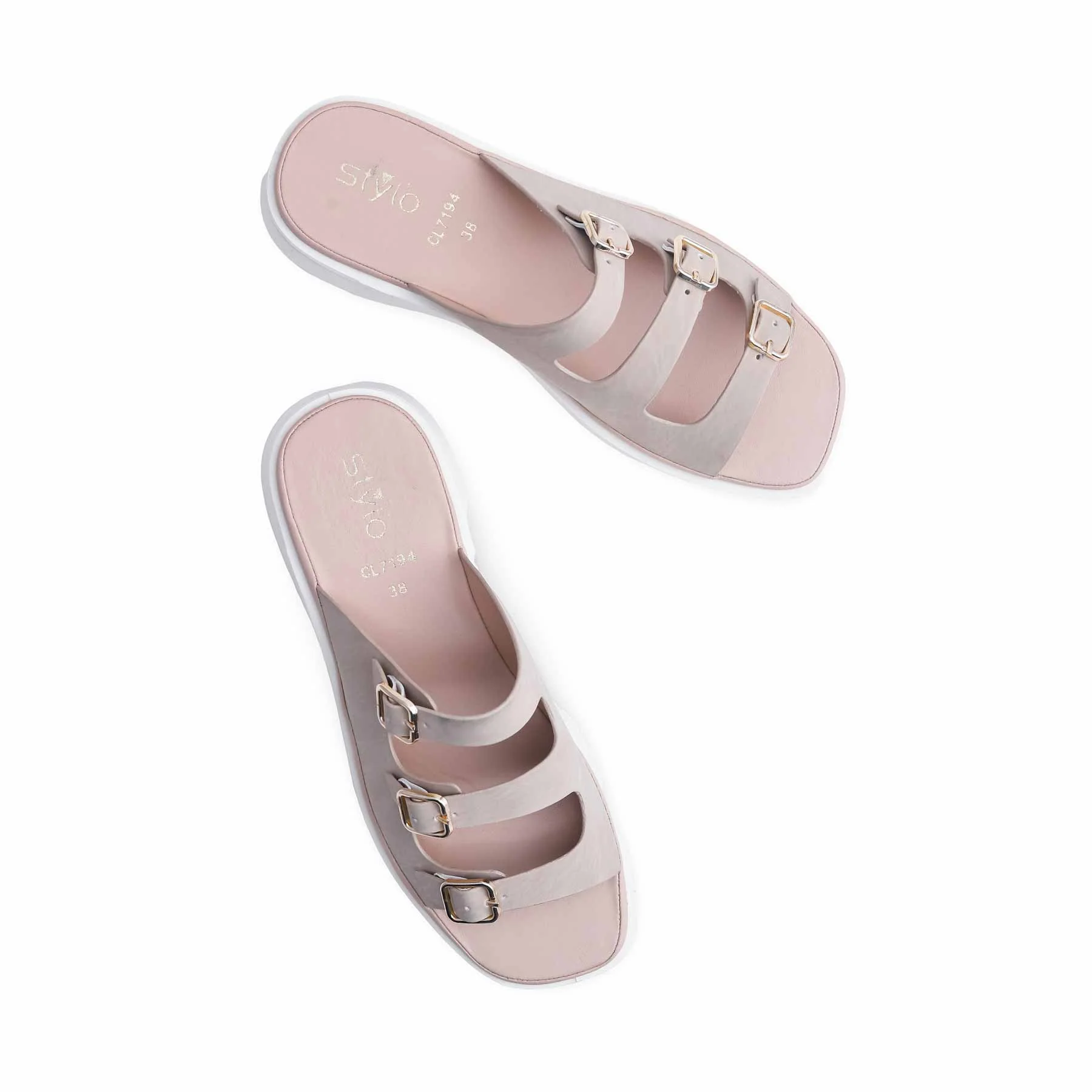 Fawn Casual Softy CL7194 - Image 4