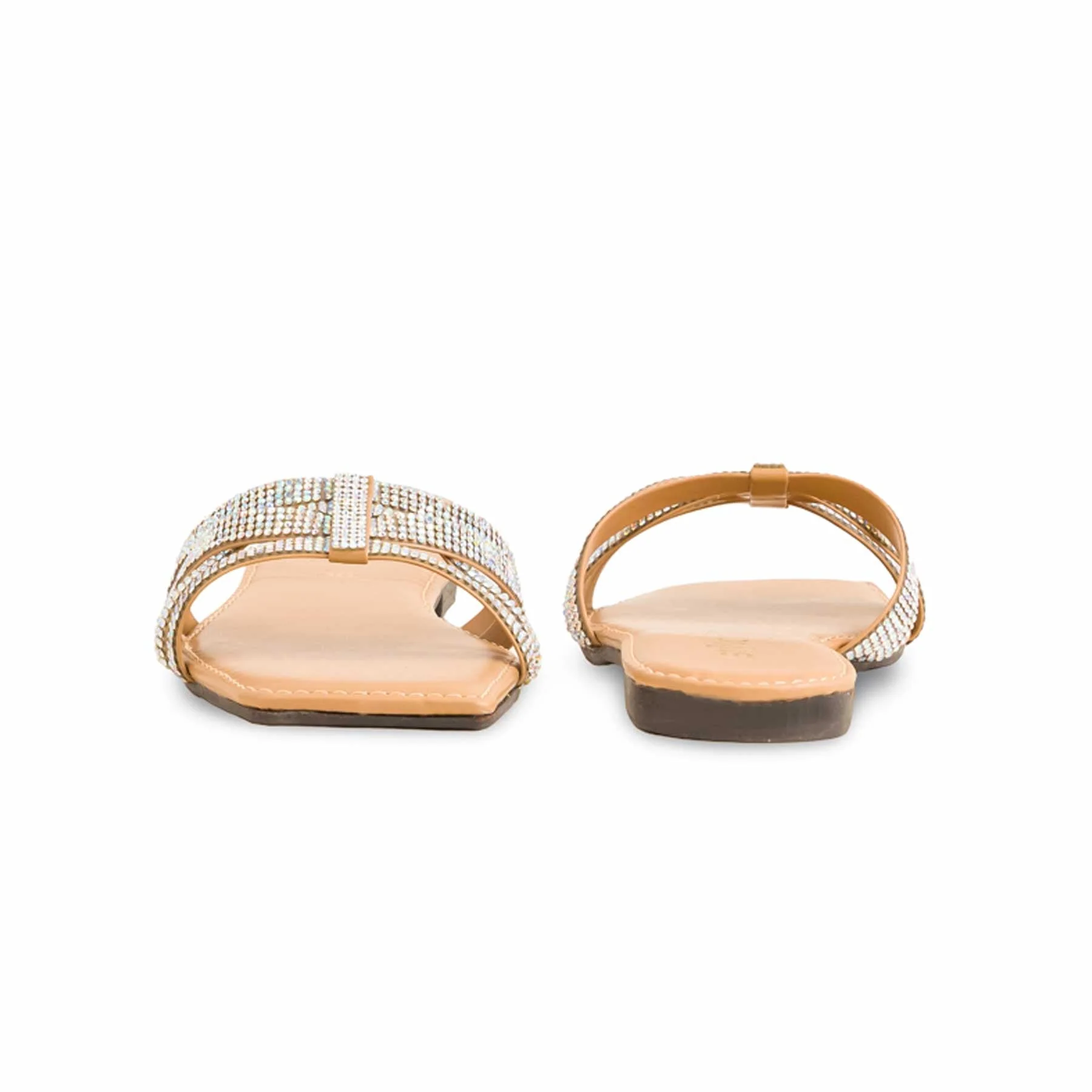Fawn Casual Women Slipper CL1963 - Image 3