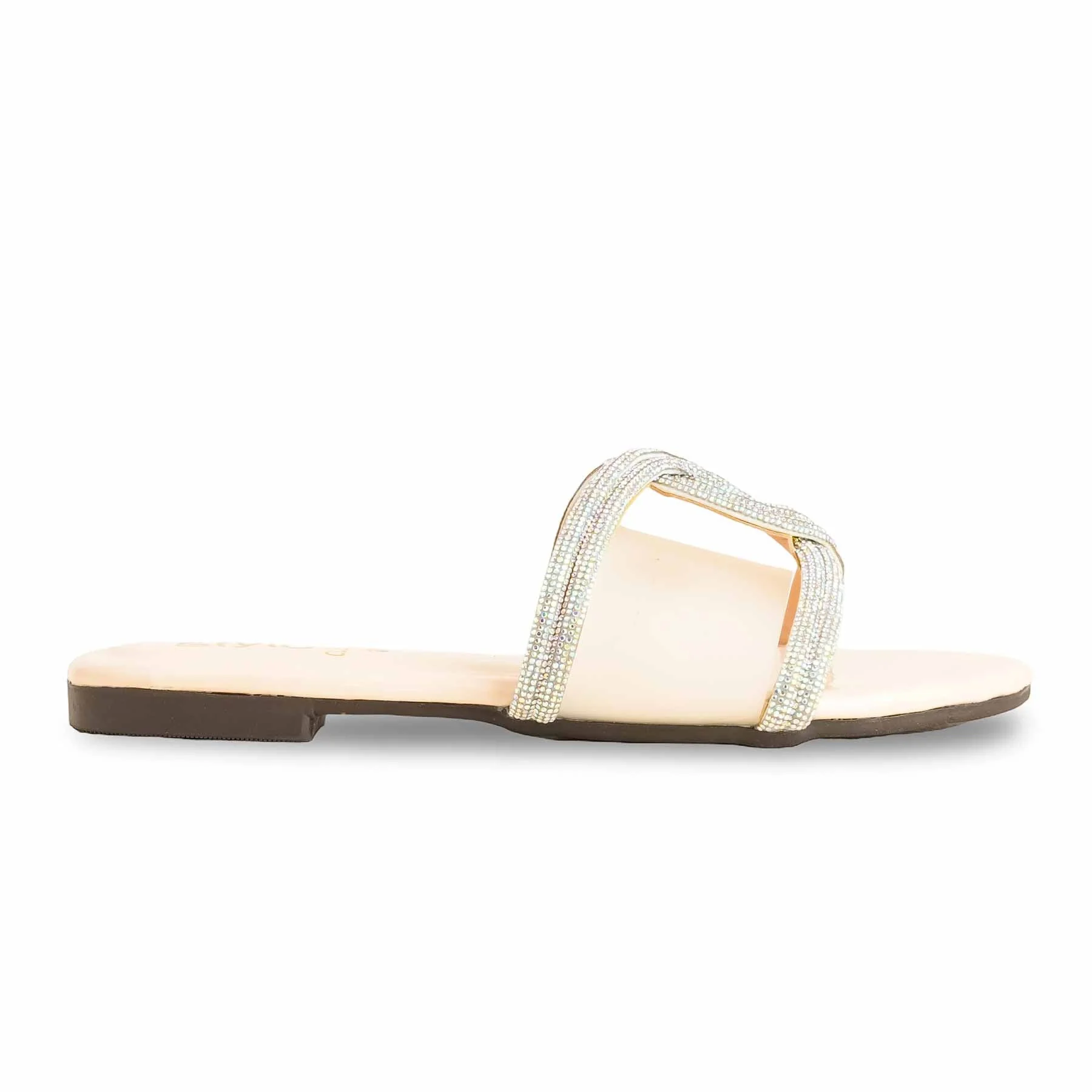 Fawn Casual Women Slipper CL2028