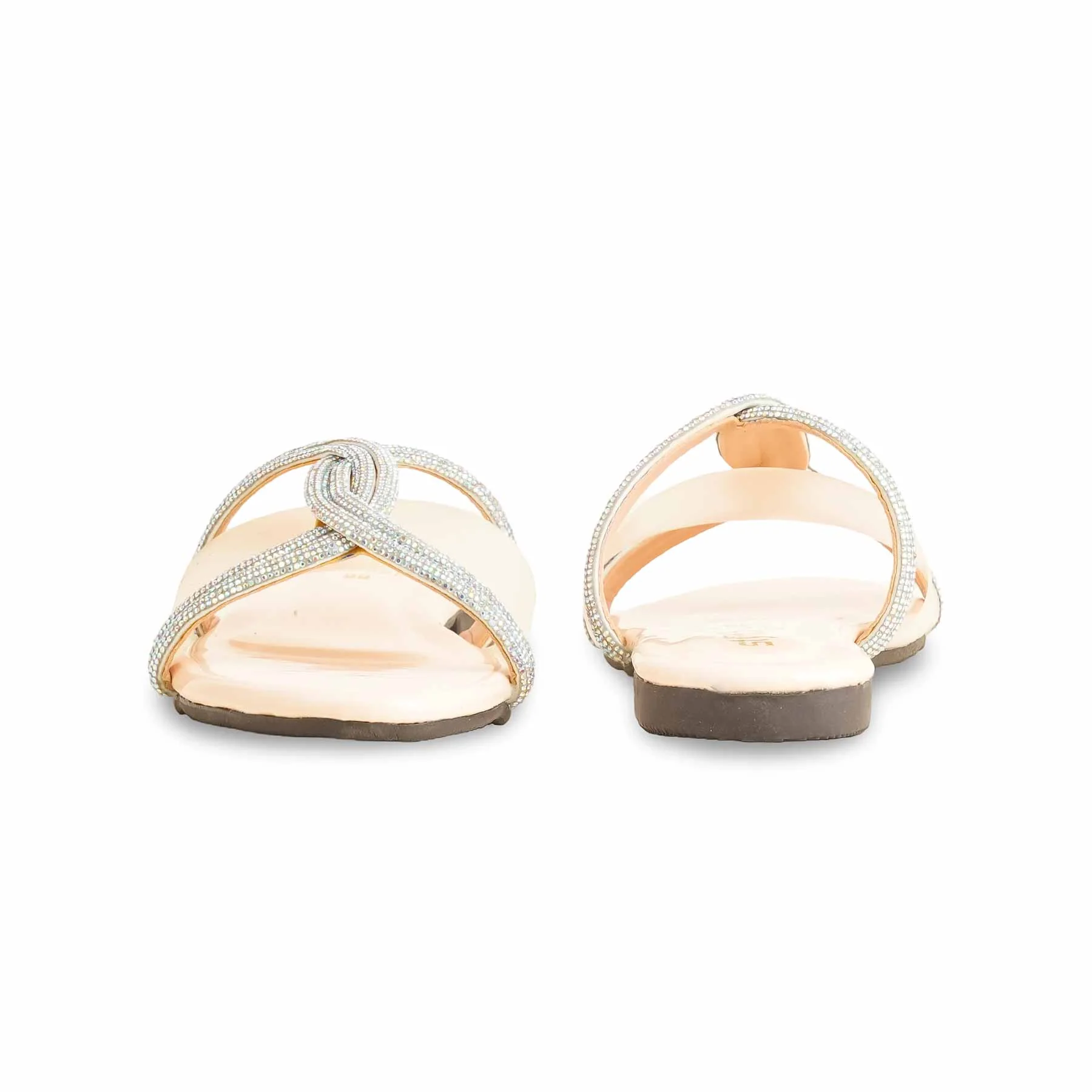 Fawn Casual Women Slipper CL2028 - Image 3