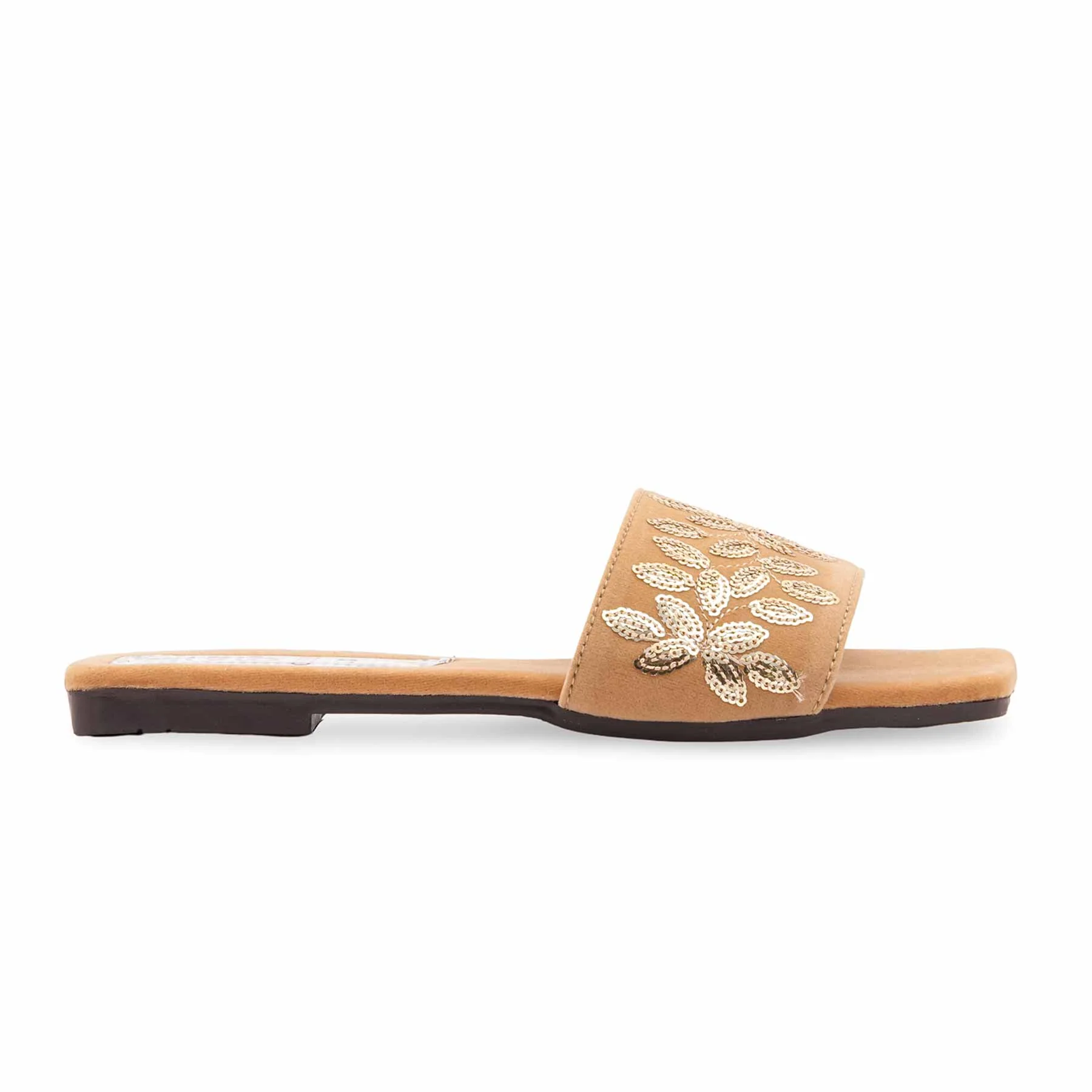 Fawn Casual Women Slipper CL2228 - Image 2