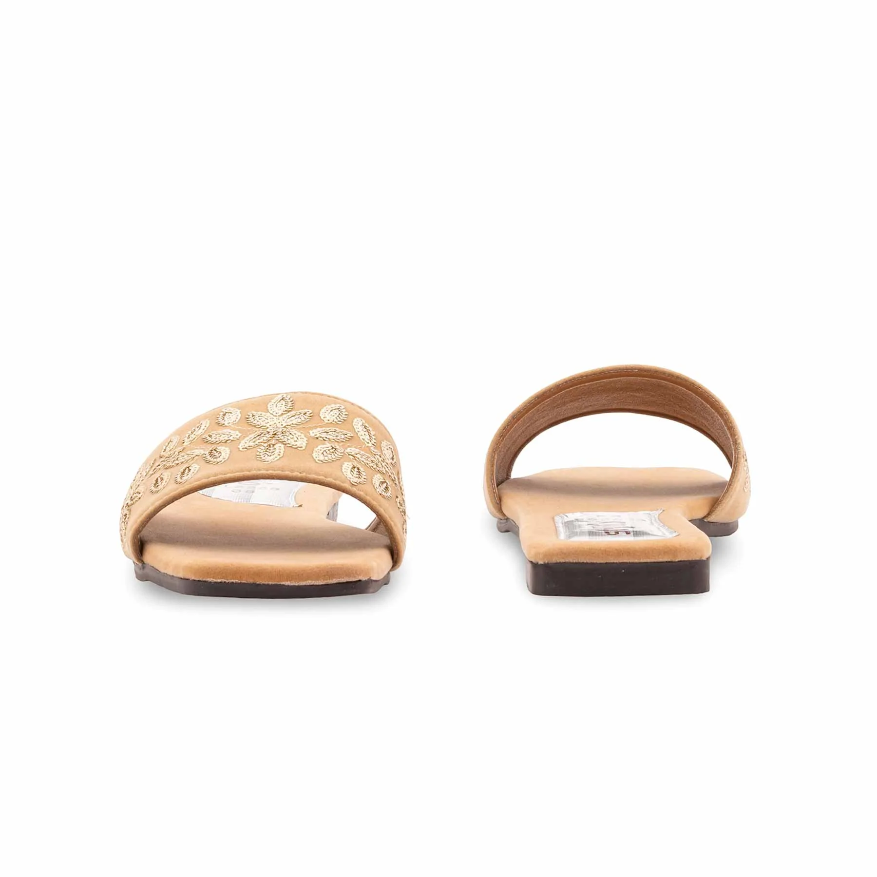 Fawn Casual Women Slipper CL2228 - Image 4