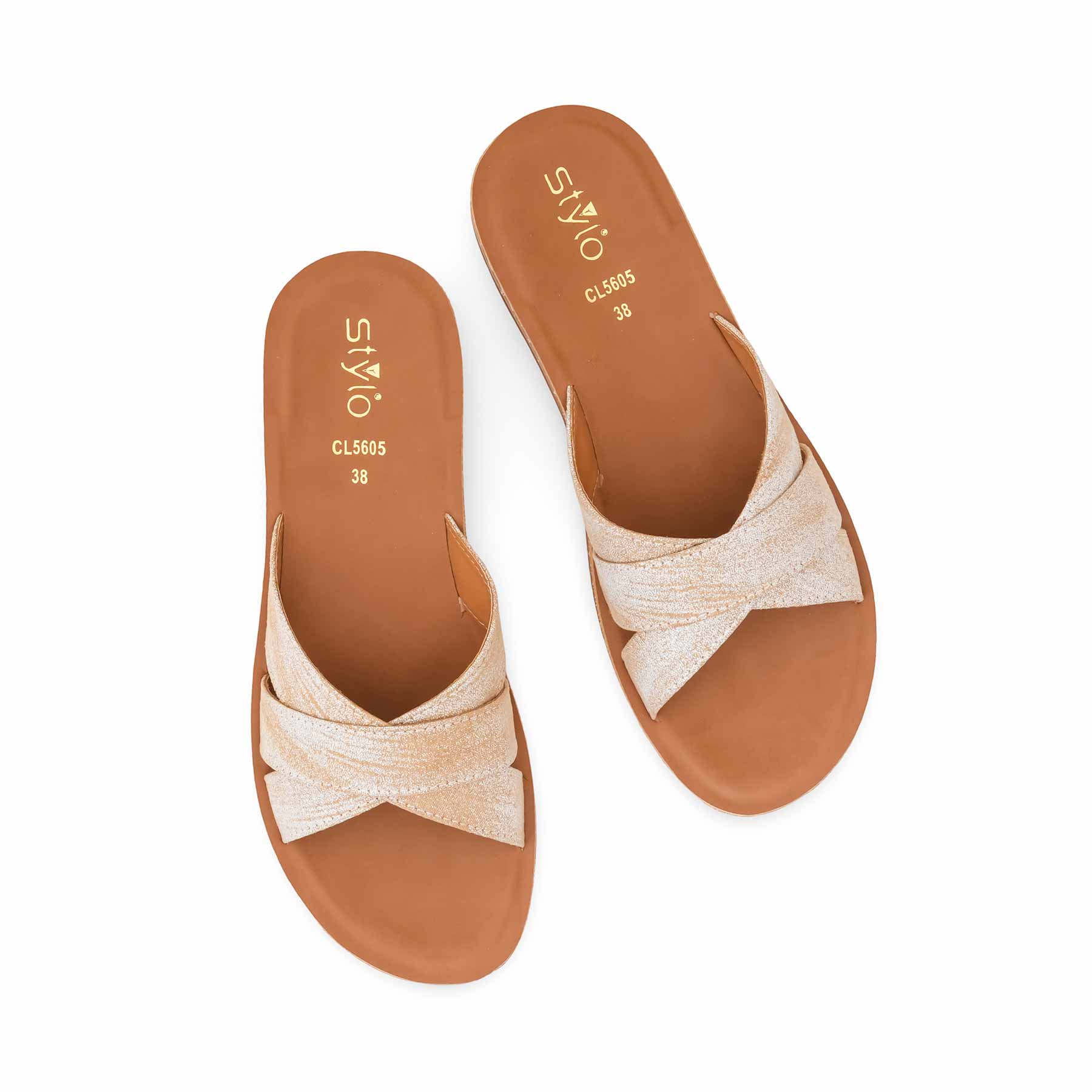 Fawn Casual Women Softy CL5605 - Image 6