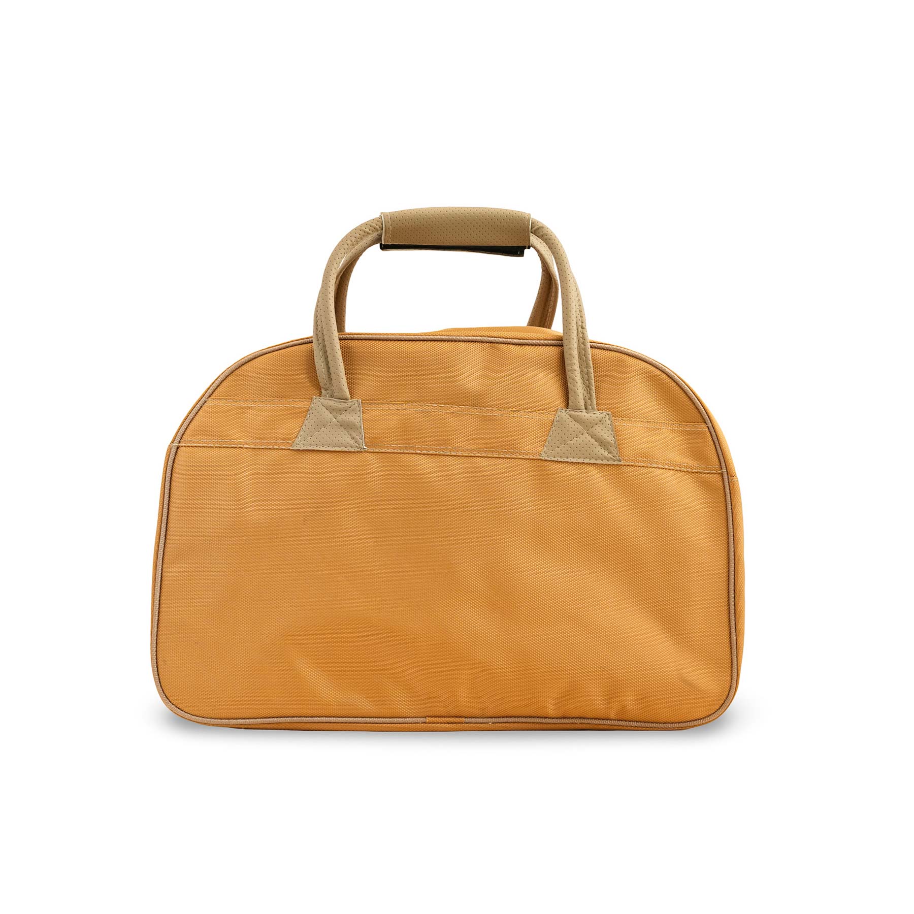 Fawn Causal Luggage P81020 - Image 3