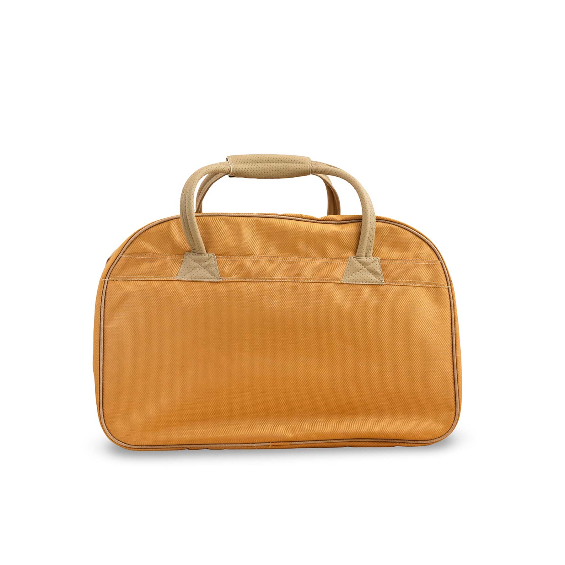 Fawn Causal Luggage P81021 - Image 3