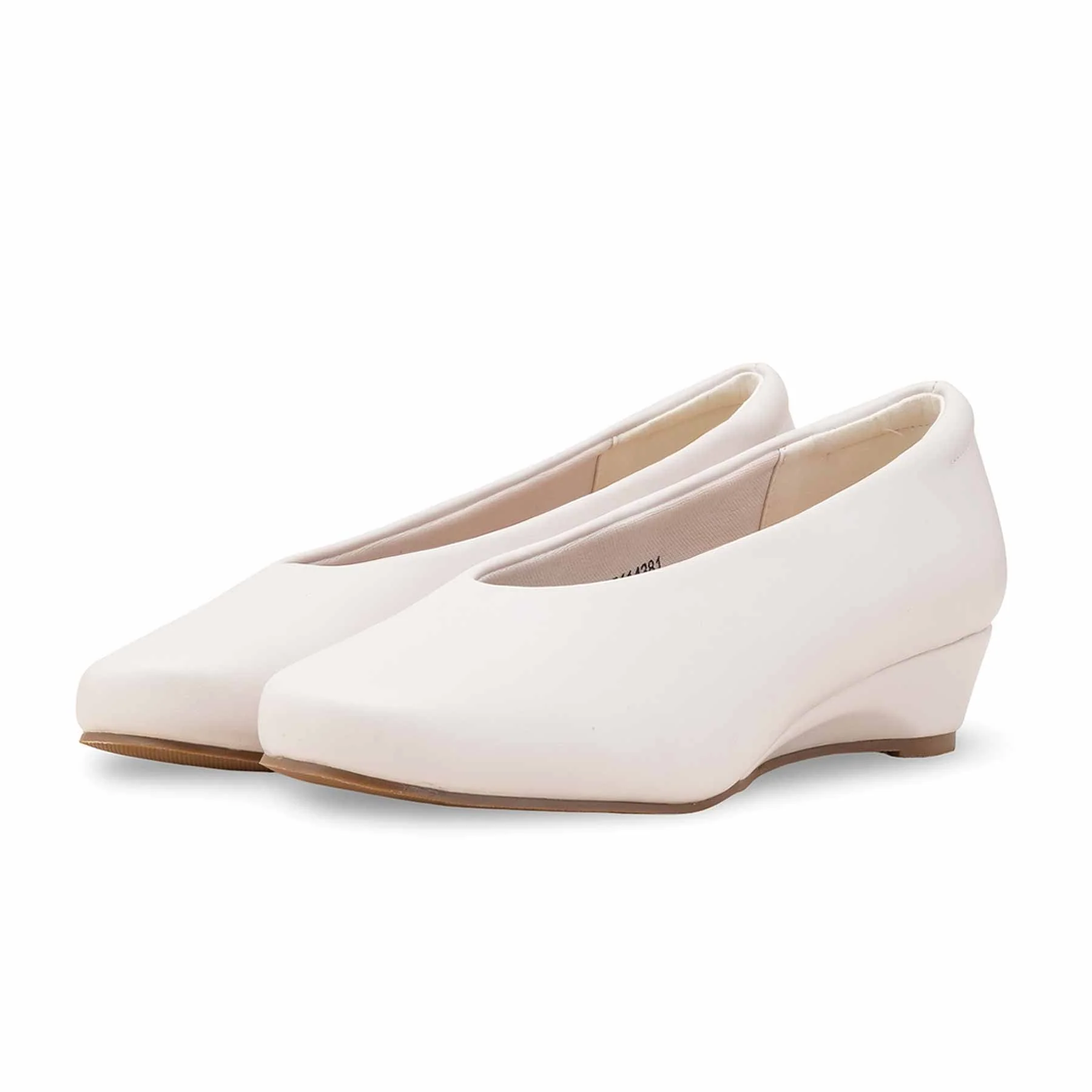 Fawn Court Shoes For Ladies WN7554 - Image 3