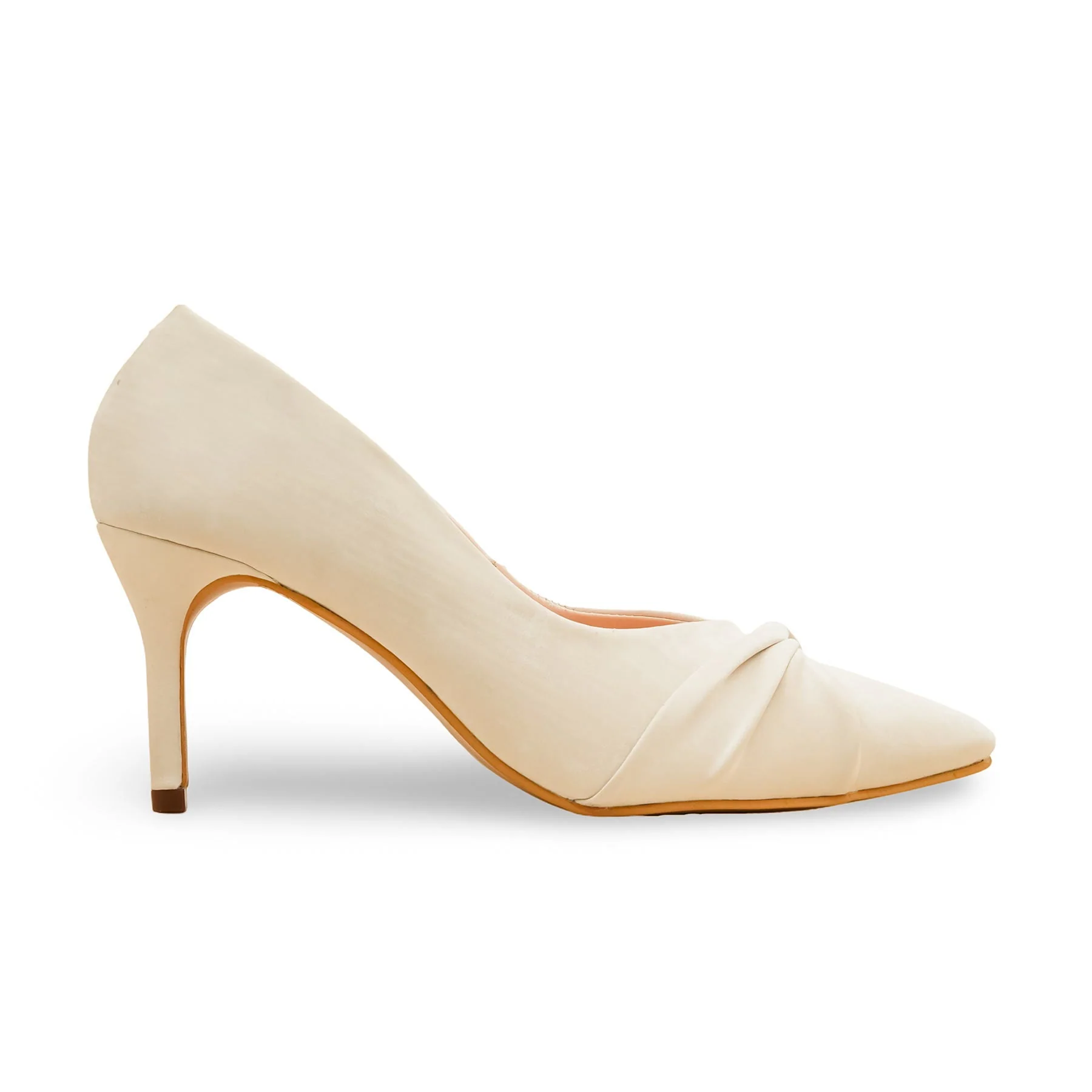 Fawn Court Shoes For Women WN7486 - Image 3