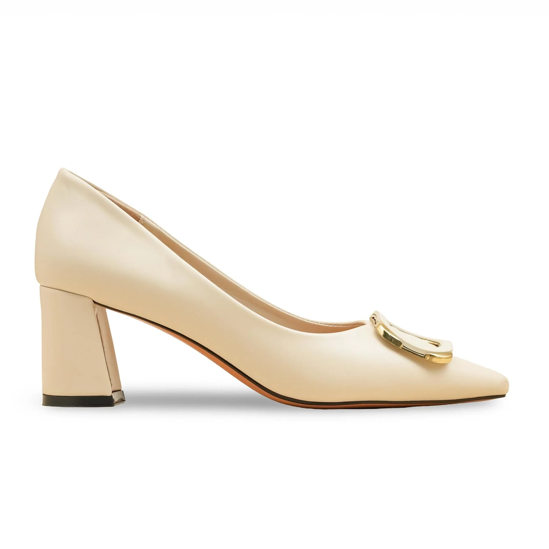 Fawn Court Shoes For Women WN7535 - Image 2