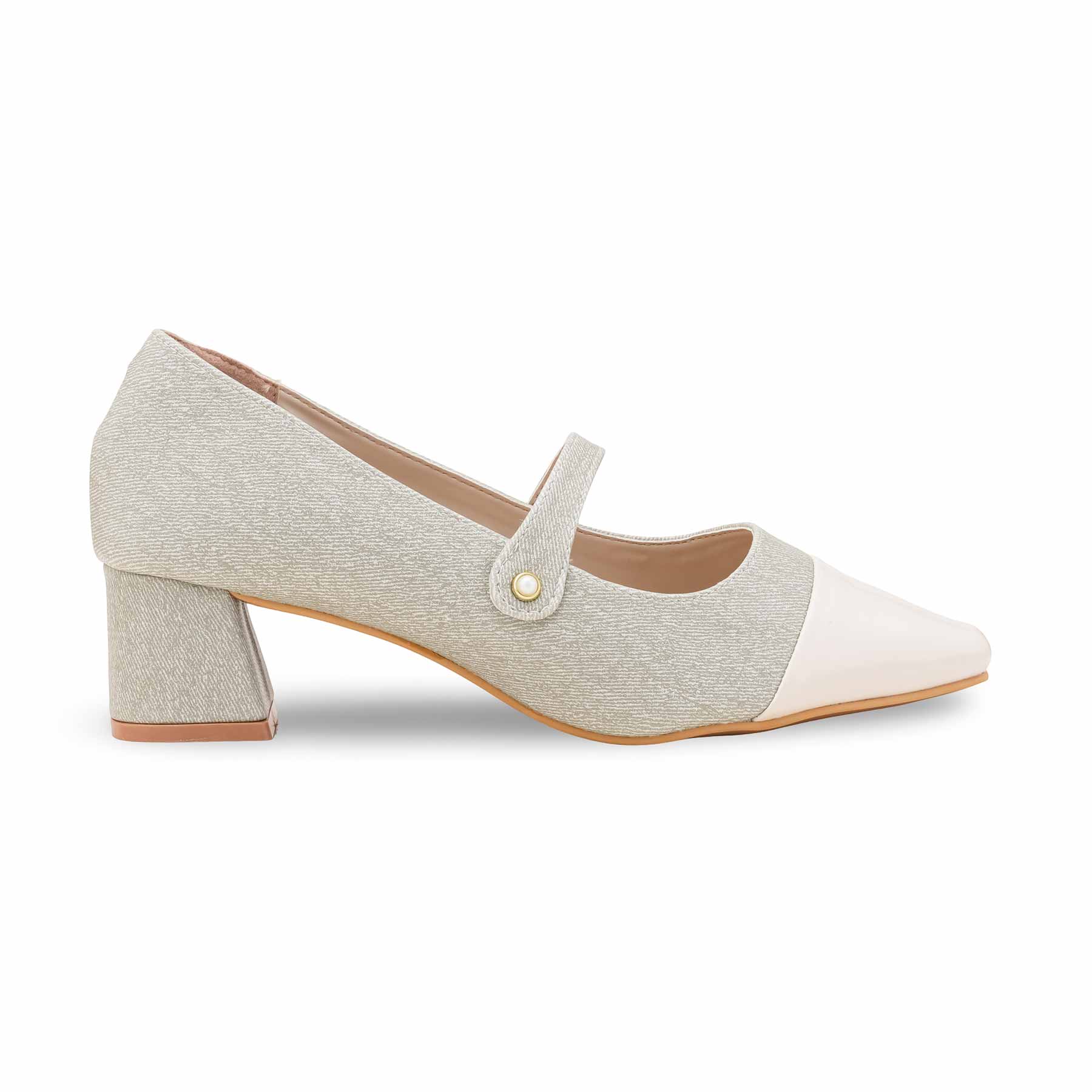 Fawn Court Shoes For Women WN7550 - Image 2