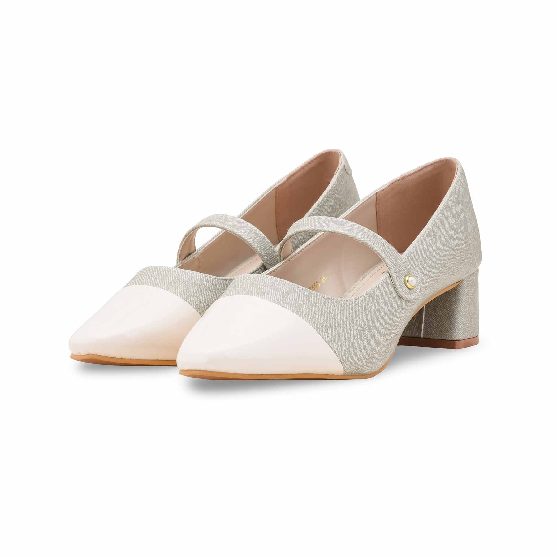 Fawn Court Shoes For Women WN7550 - Image 3