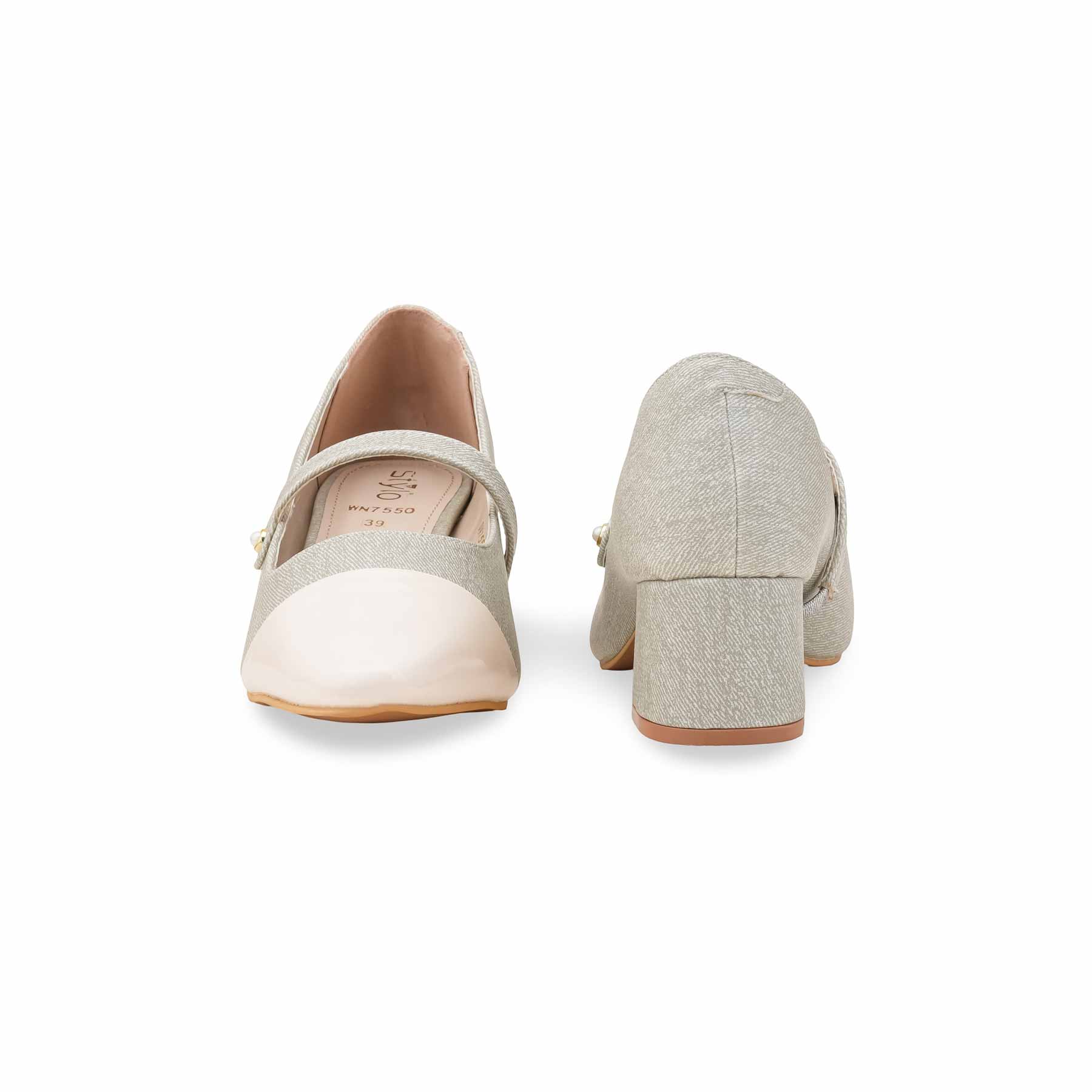 Fawn Court Shoes For Women WN7550 - Image 4
