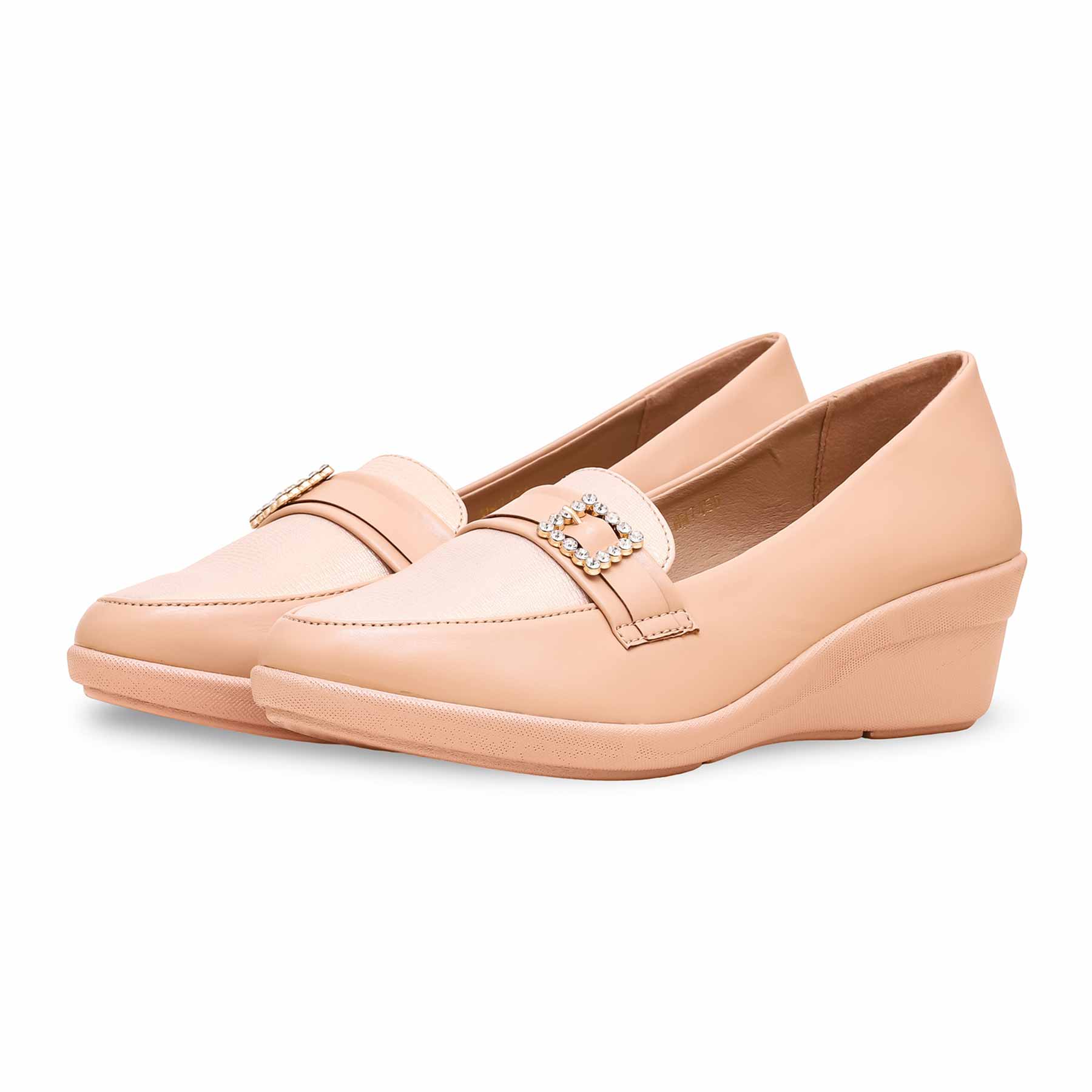 Fawn Court Shoes WN7456 - Image 2