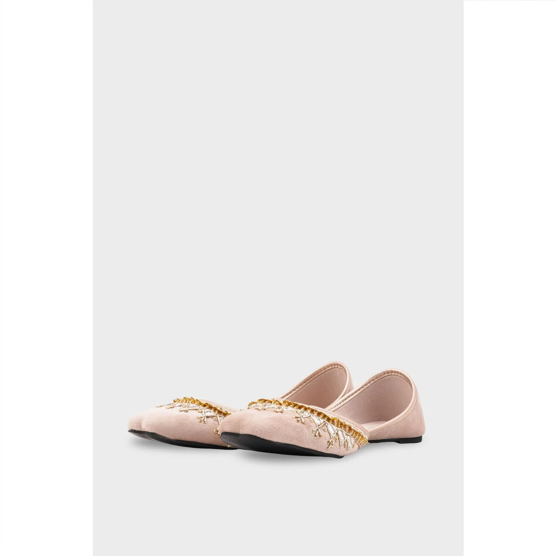 Fawn Khussa For Women EC8619 - Image 3
