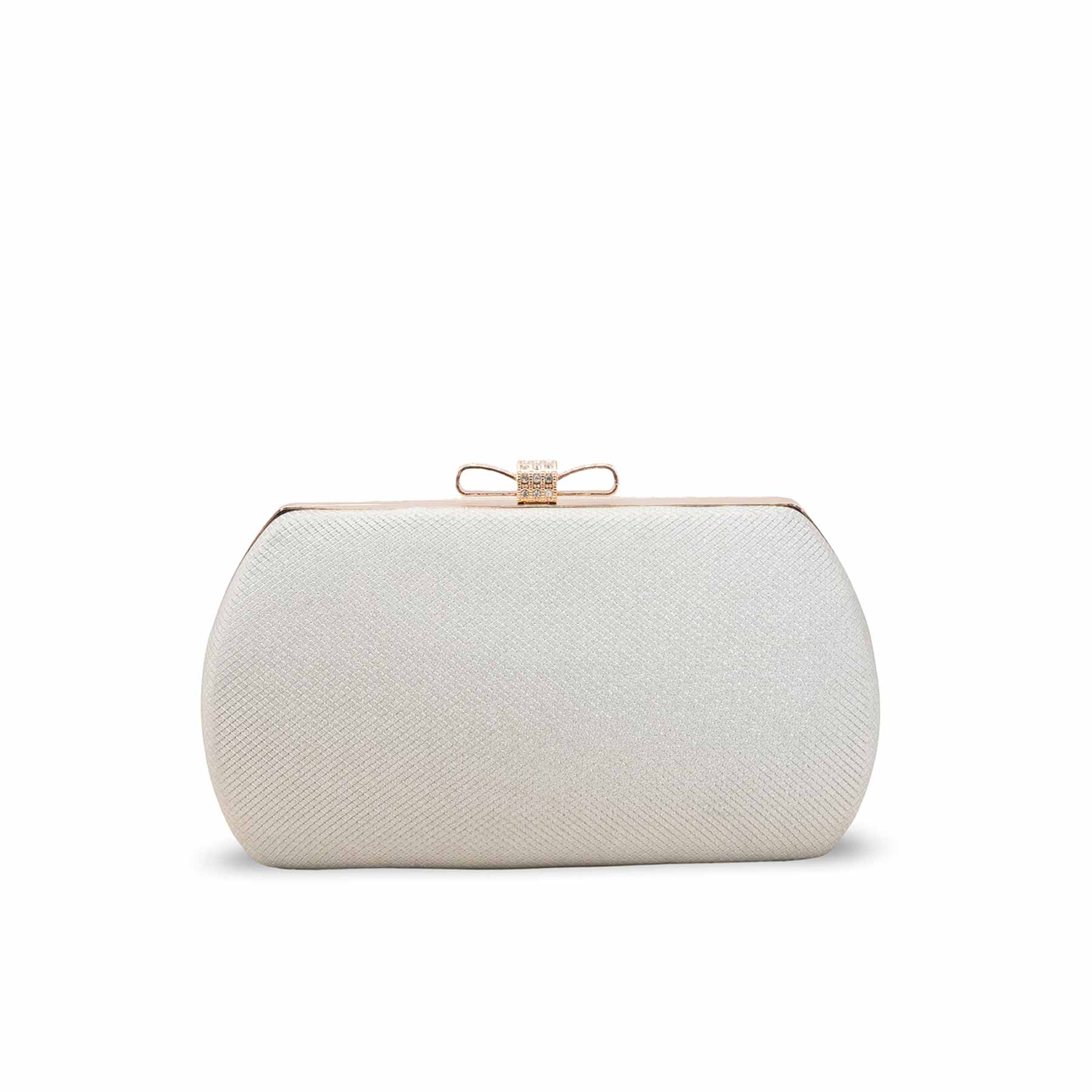 Fawn Fancy Clutch For Ladies P15706 - Image 4