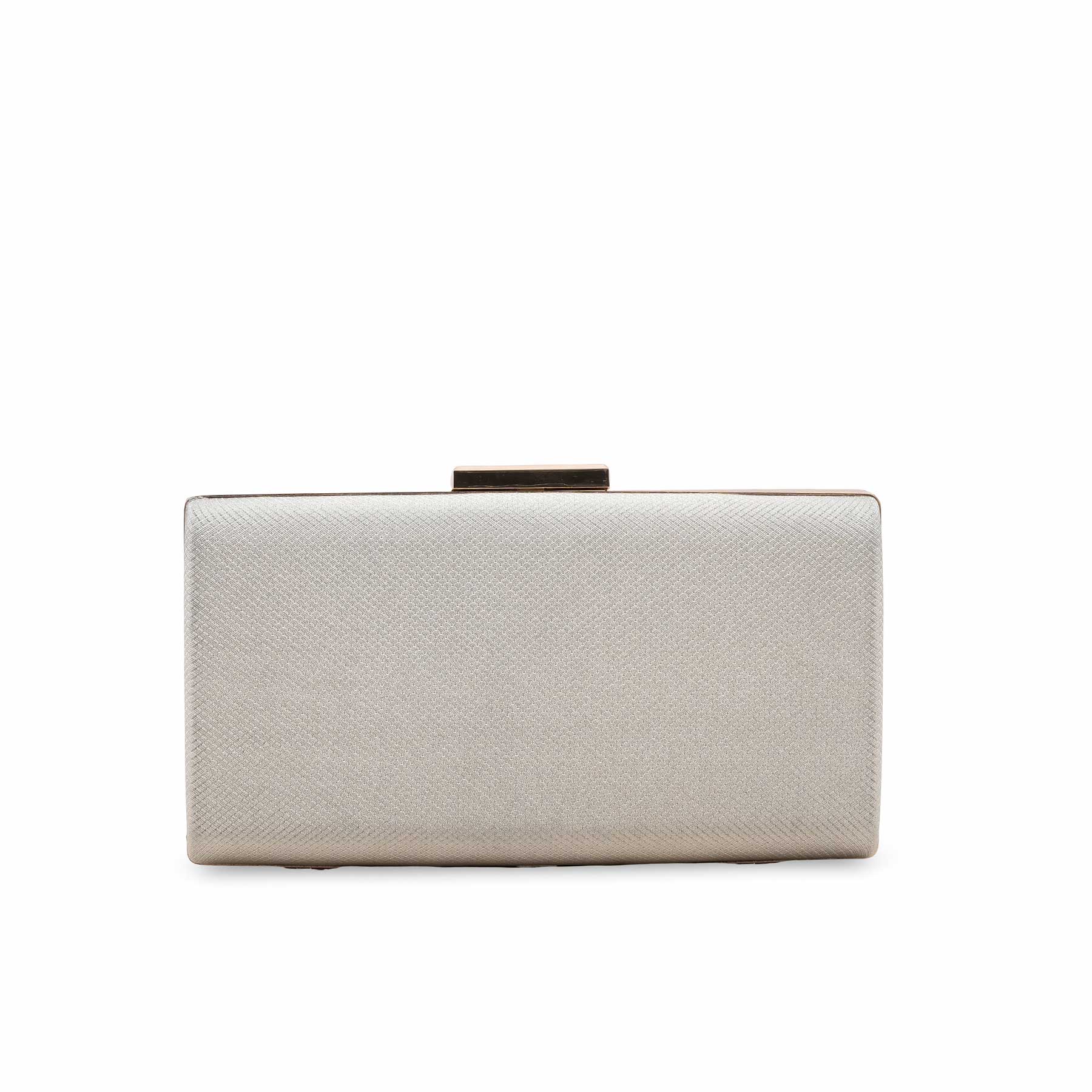 Fawn Fancy Clutch For Ladies P15714 - Image 4