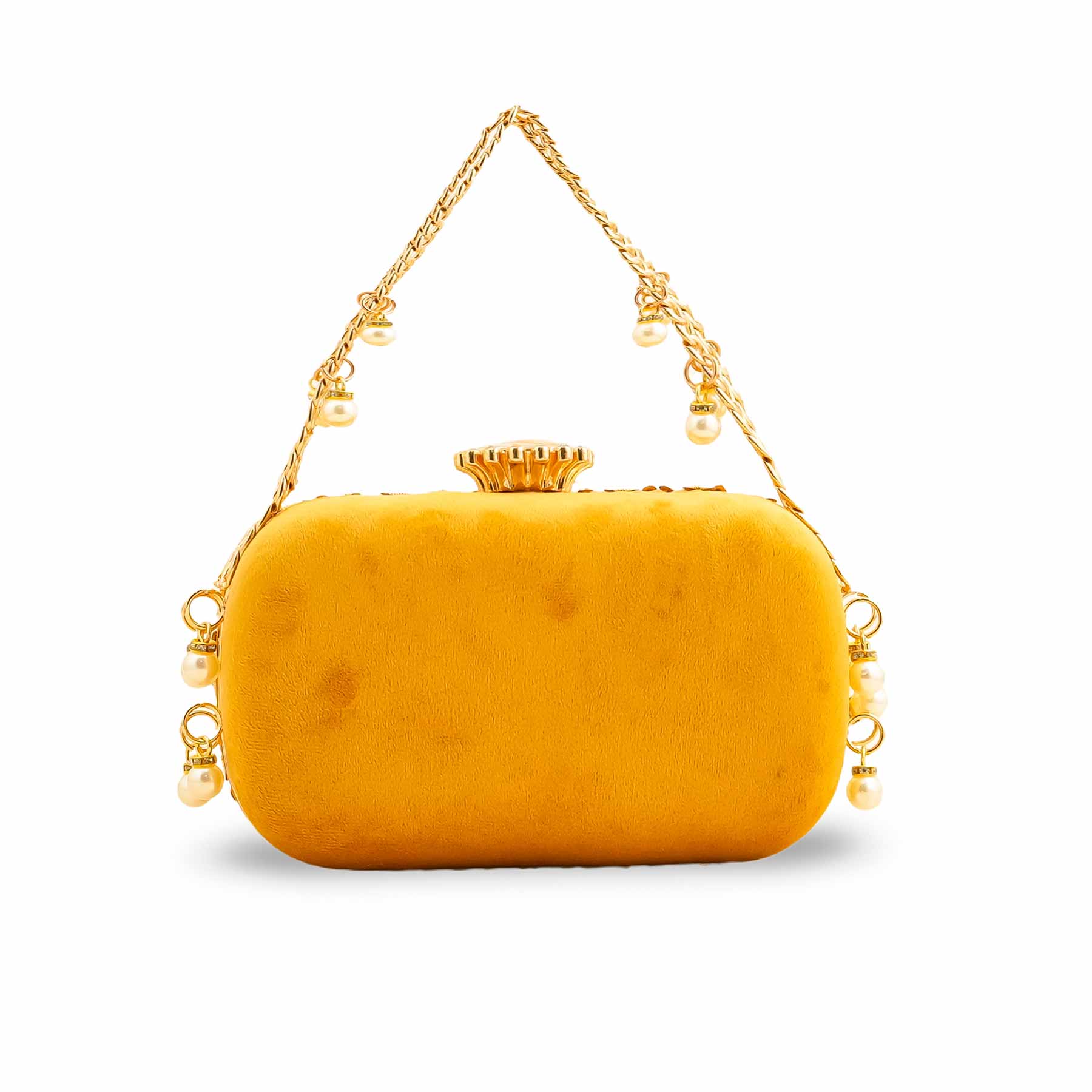 Fawn Fancy Clutch P15398 - Image 4