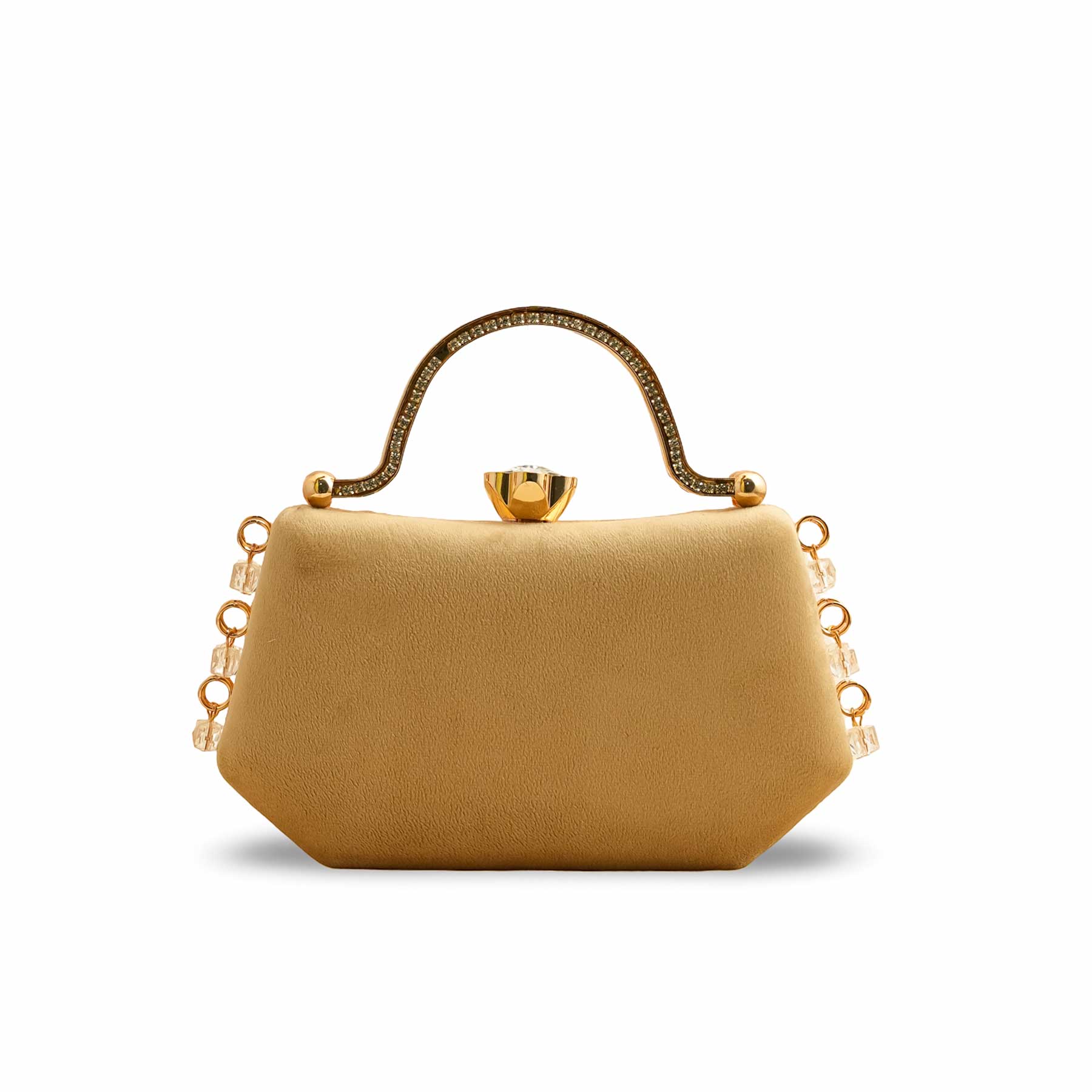 Fawn Fancy Clutch P15399 - Image 4