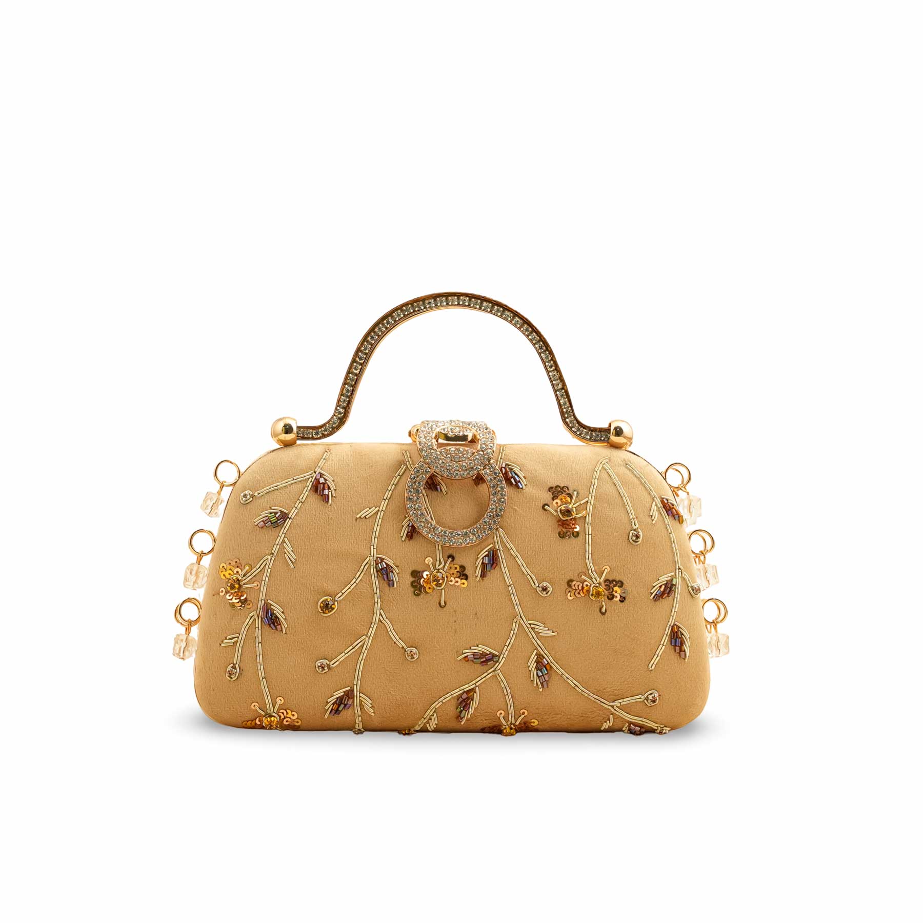 Fawn Fancy Clutch P15400 - Image 2