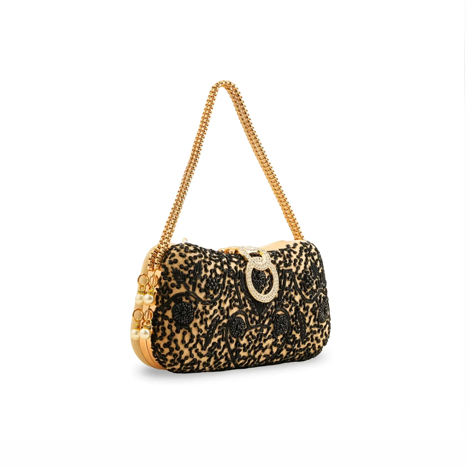 Fawn Fancy Clutch P15401 - Image 3