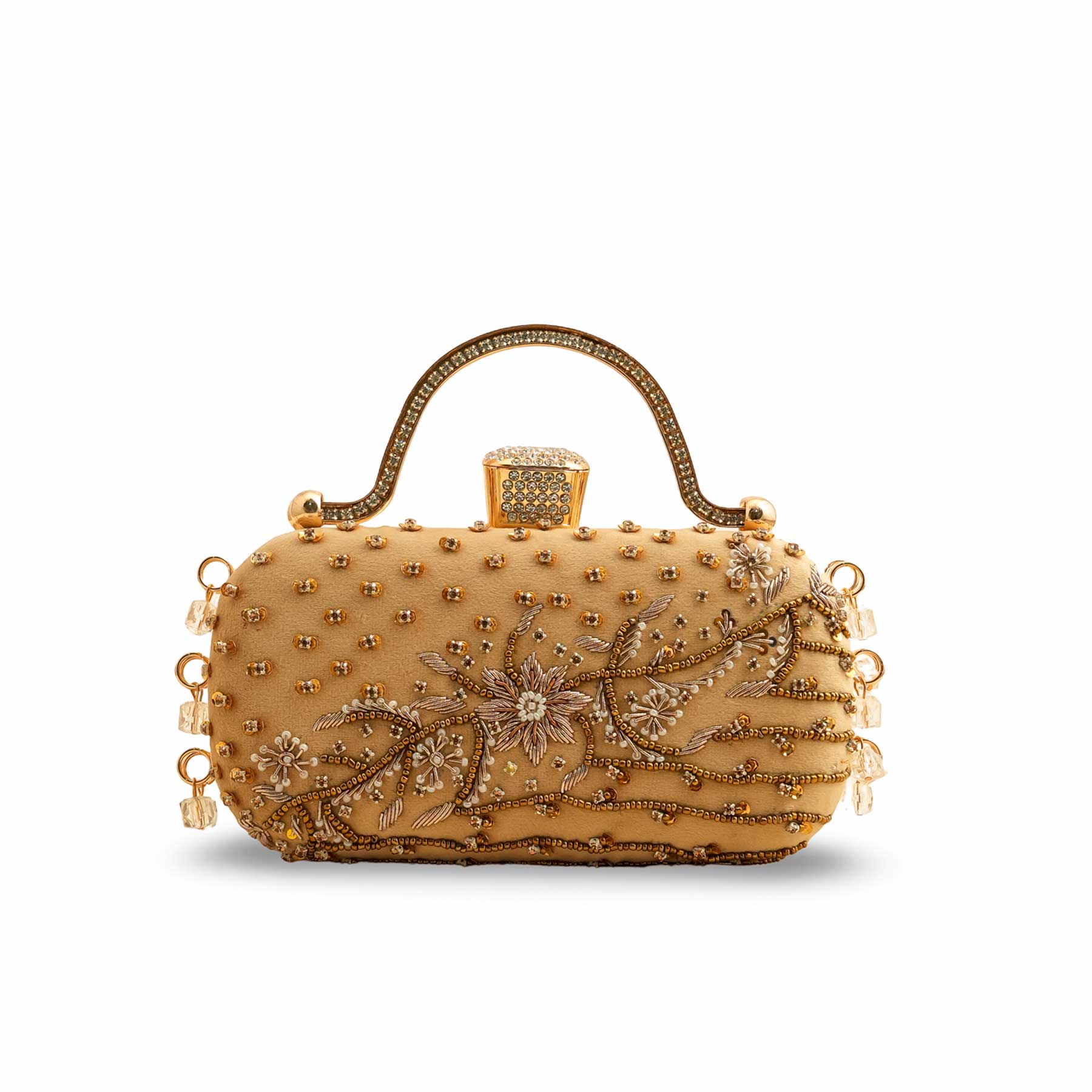 Fawn Fancy Clutch P15404 - Image 2