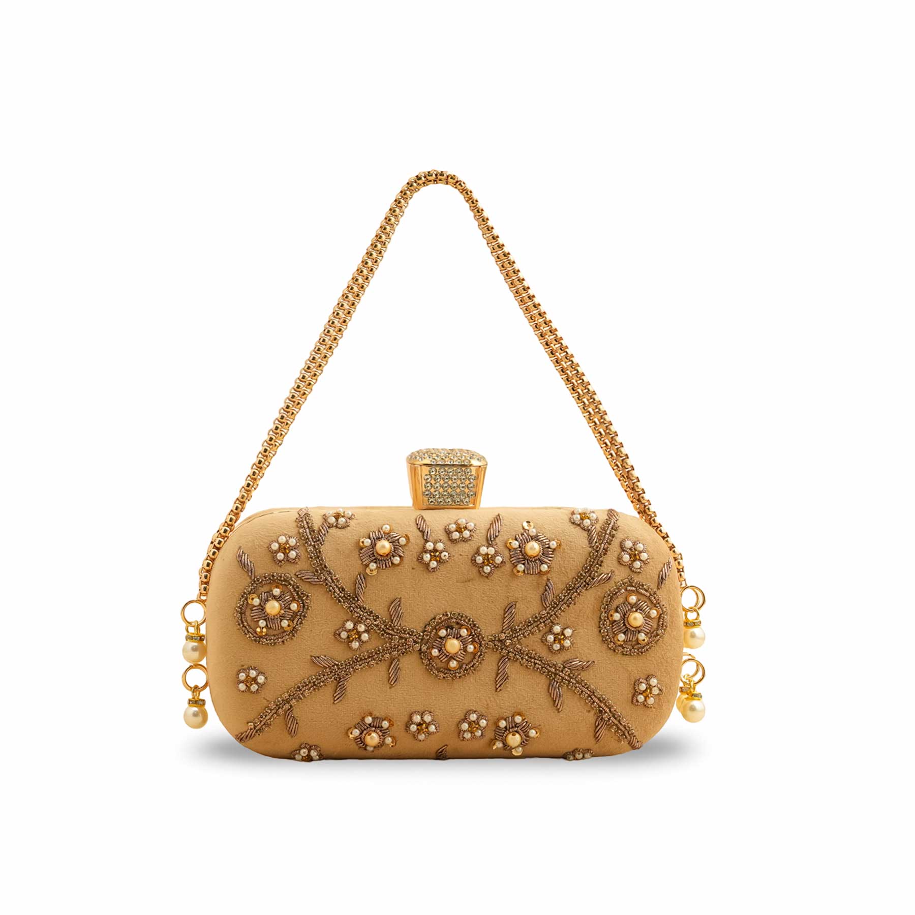 Fawn Fancy Clutch P15405 - Image 2