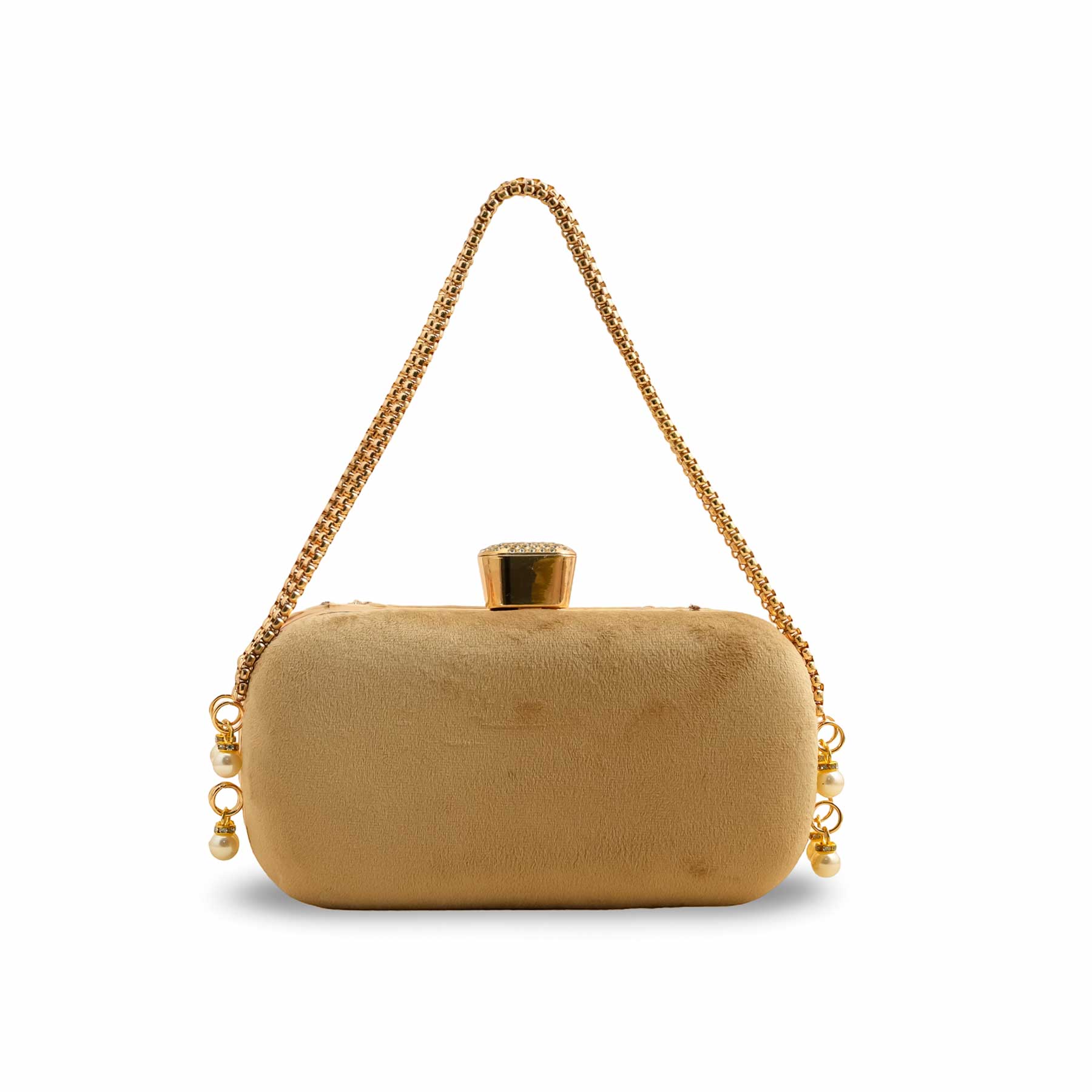 Fawn Fancy Clutch P15405 - Image 4