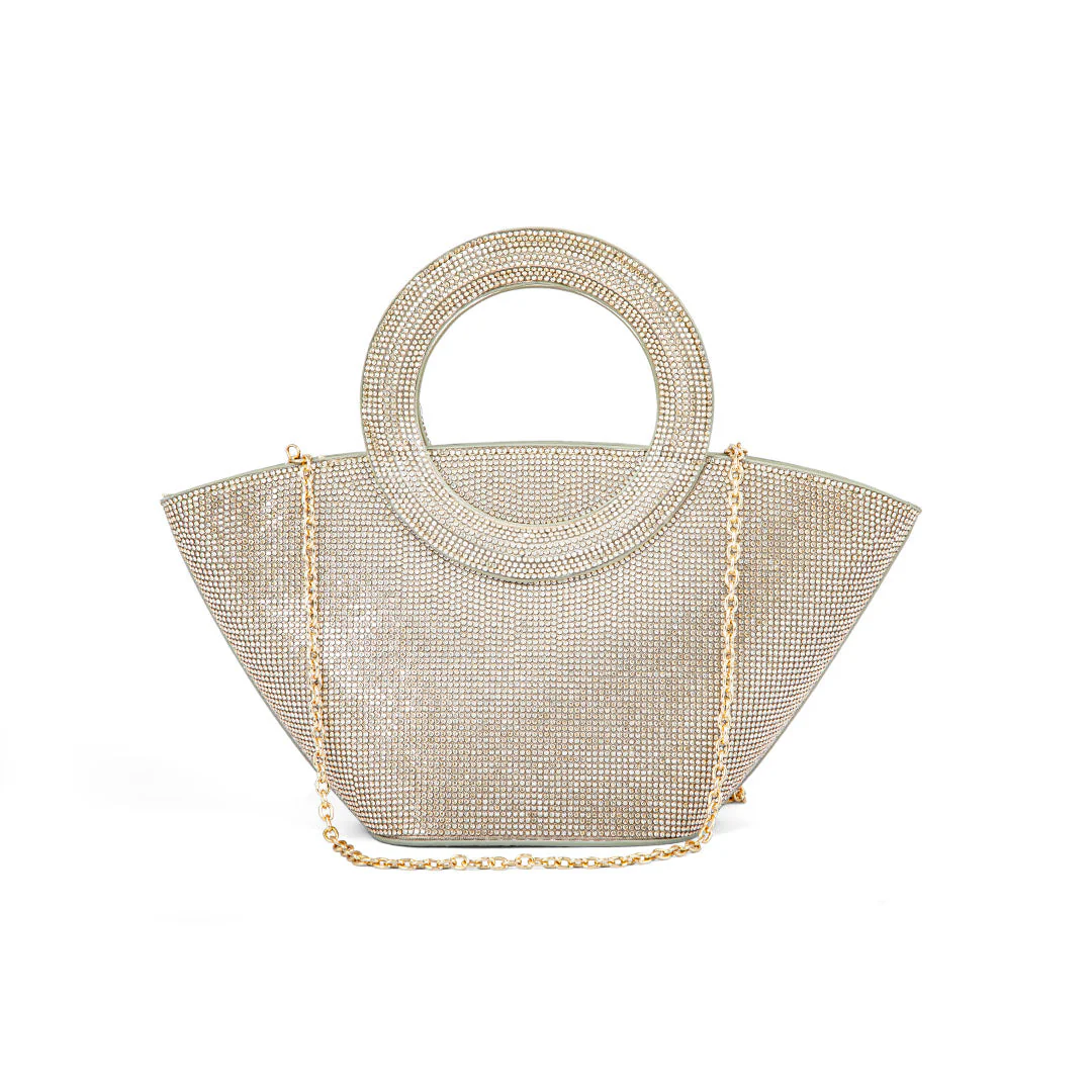 Fawn Fancy Hand Bag P24324 - Image 2