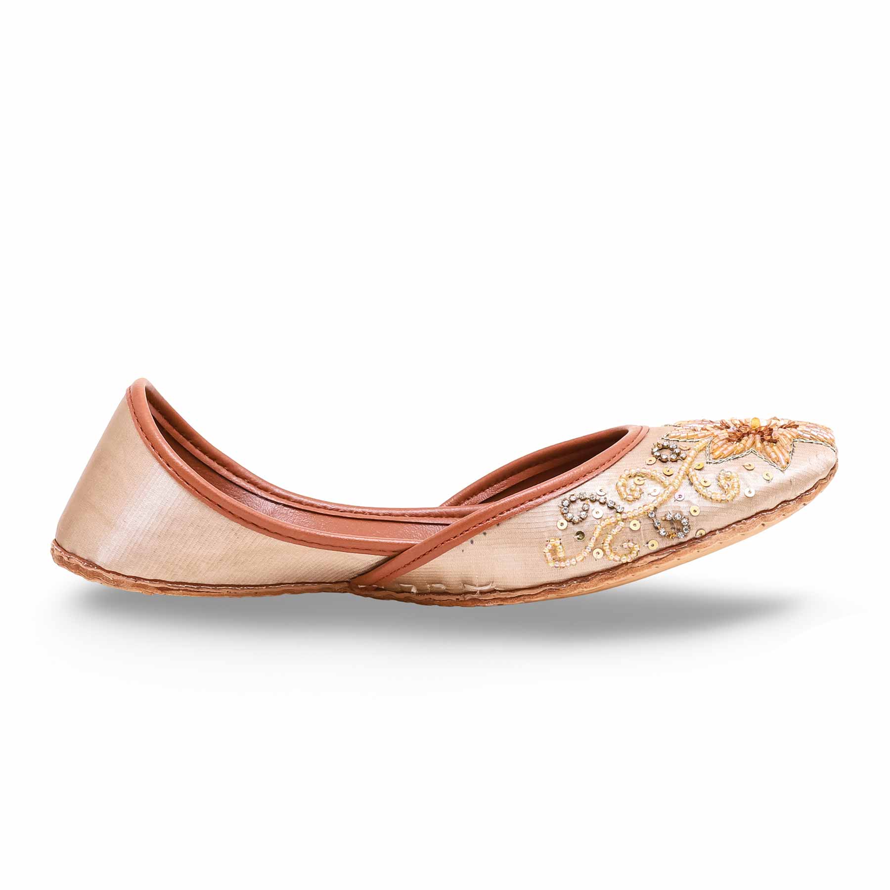 Fawn Fancy Khussa EC8415
