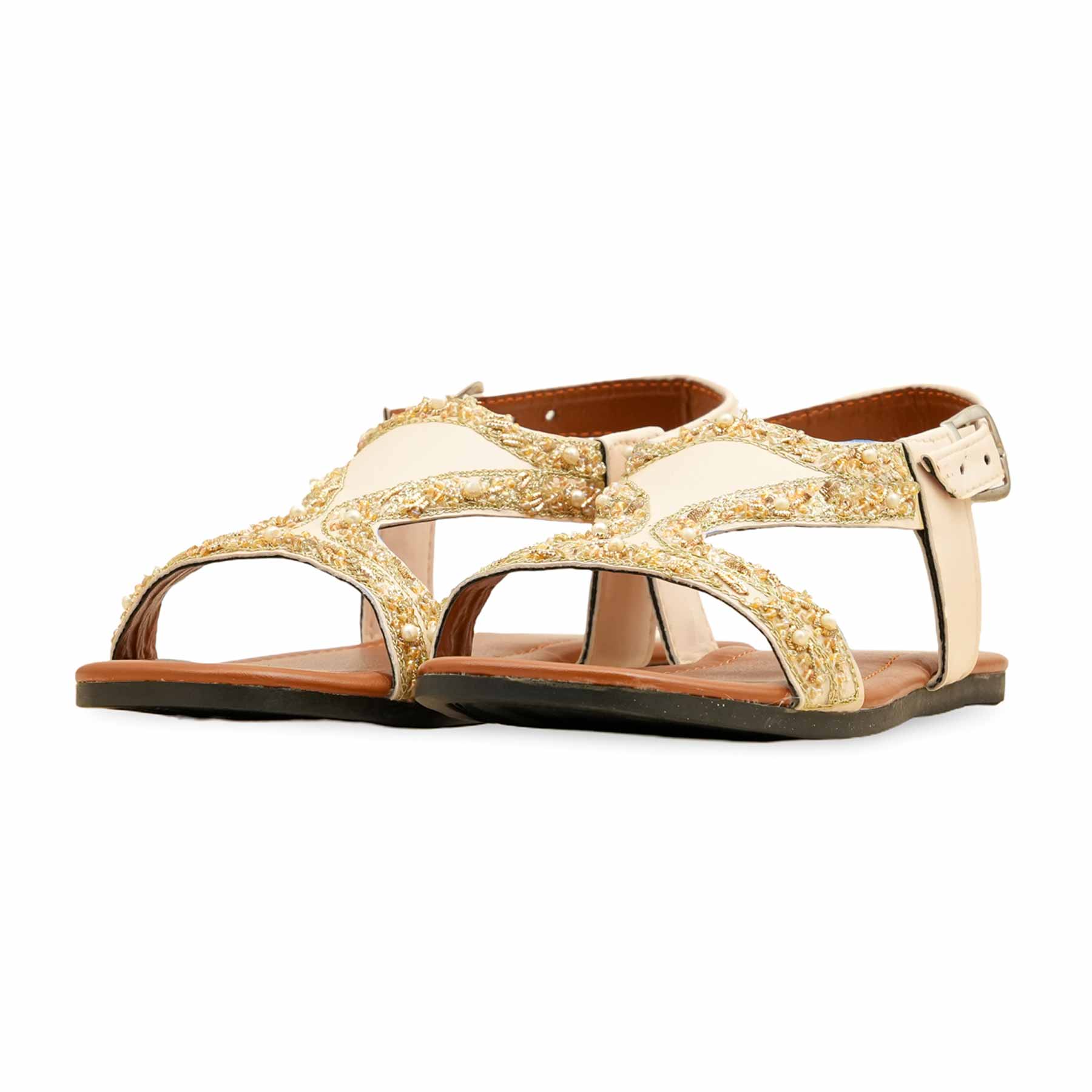 Fawn Fancy Kohaty For Ladies EC3187 - Image 3