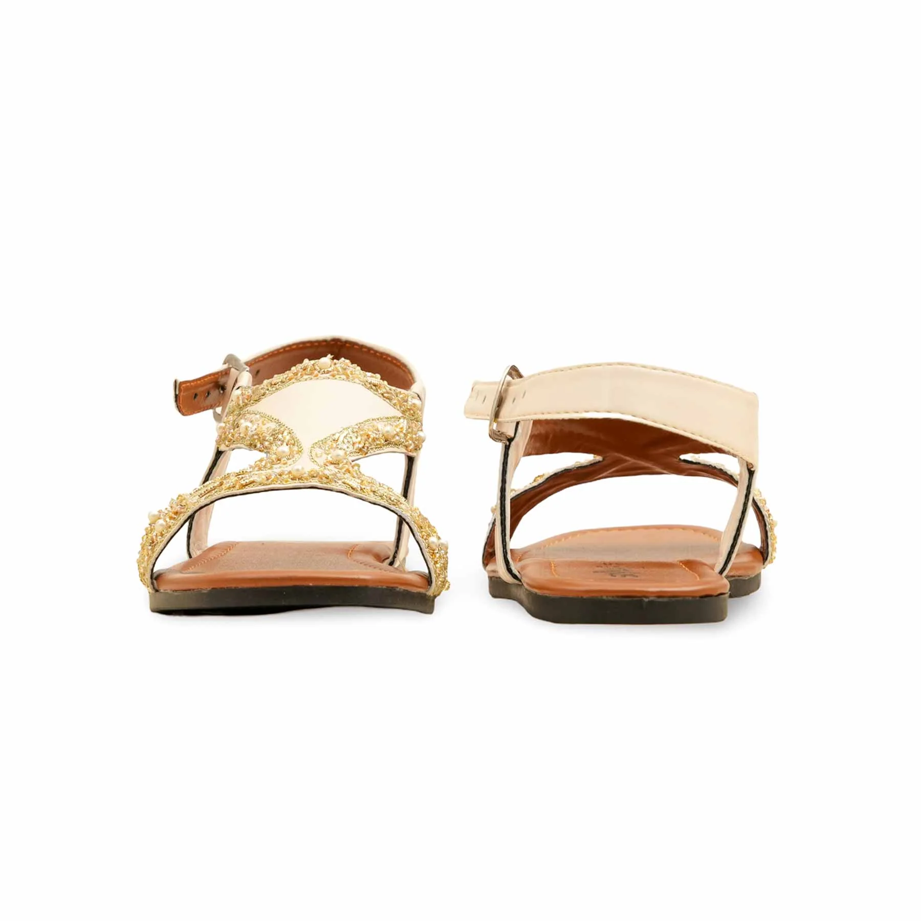Fawn Fancy Kohaty For Ladies EC3187 - Image 4