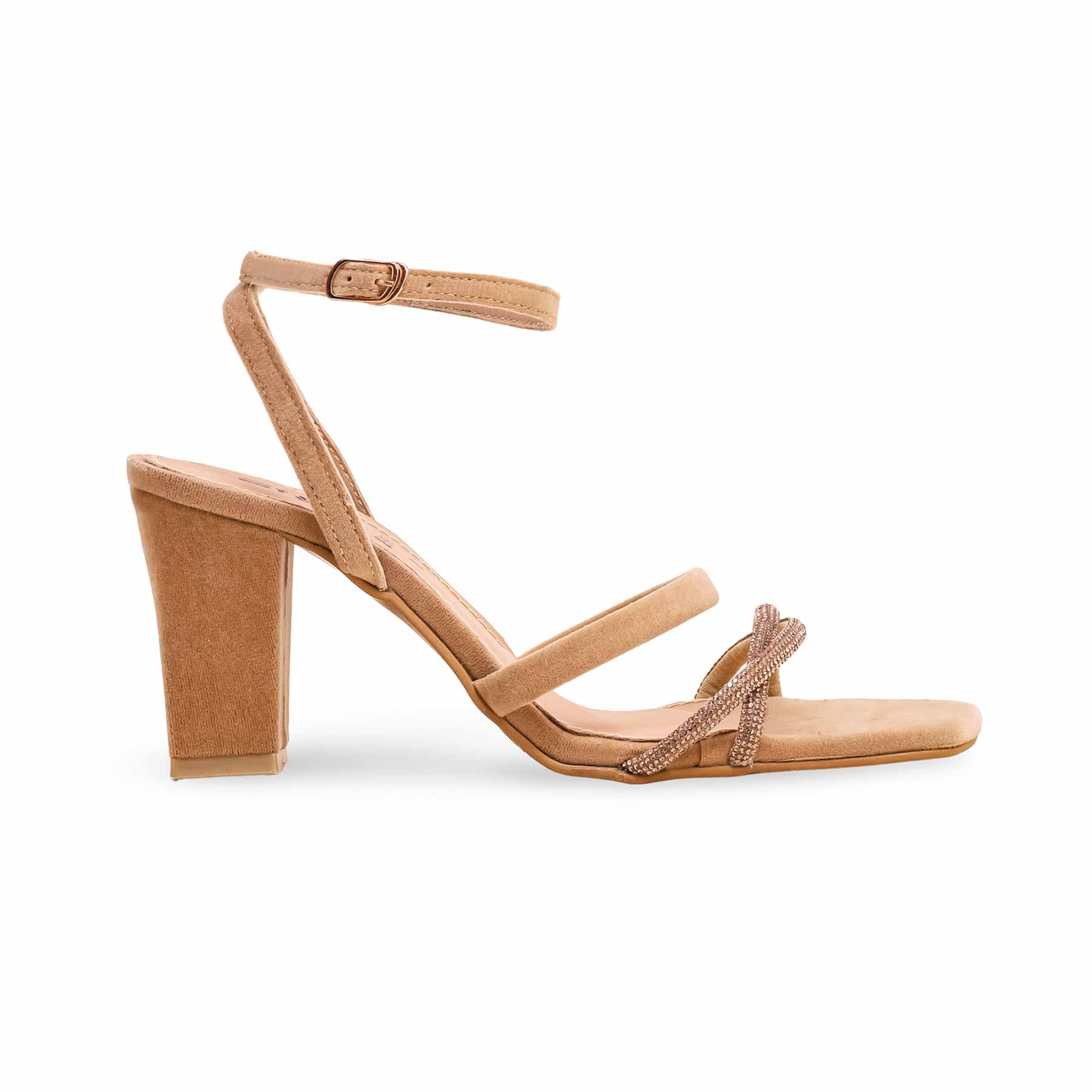 Fawn Fancy Sandal FN5896 - Image 2