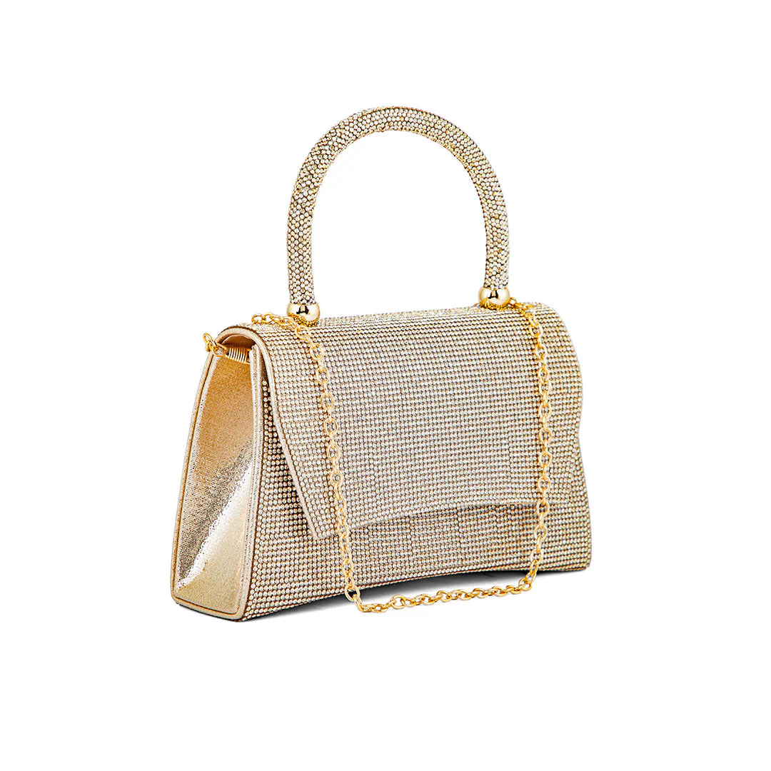 Fawn Fancy Shoulder Bag P24326 - Image 3