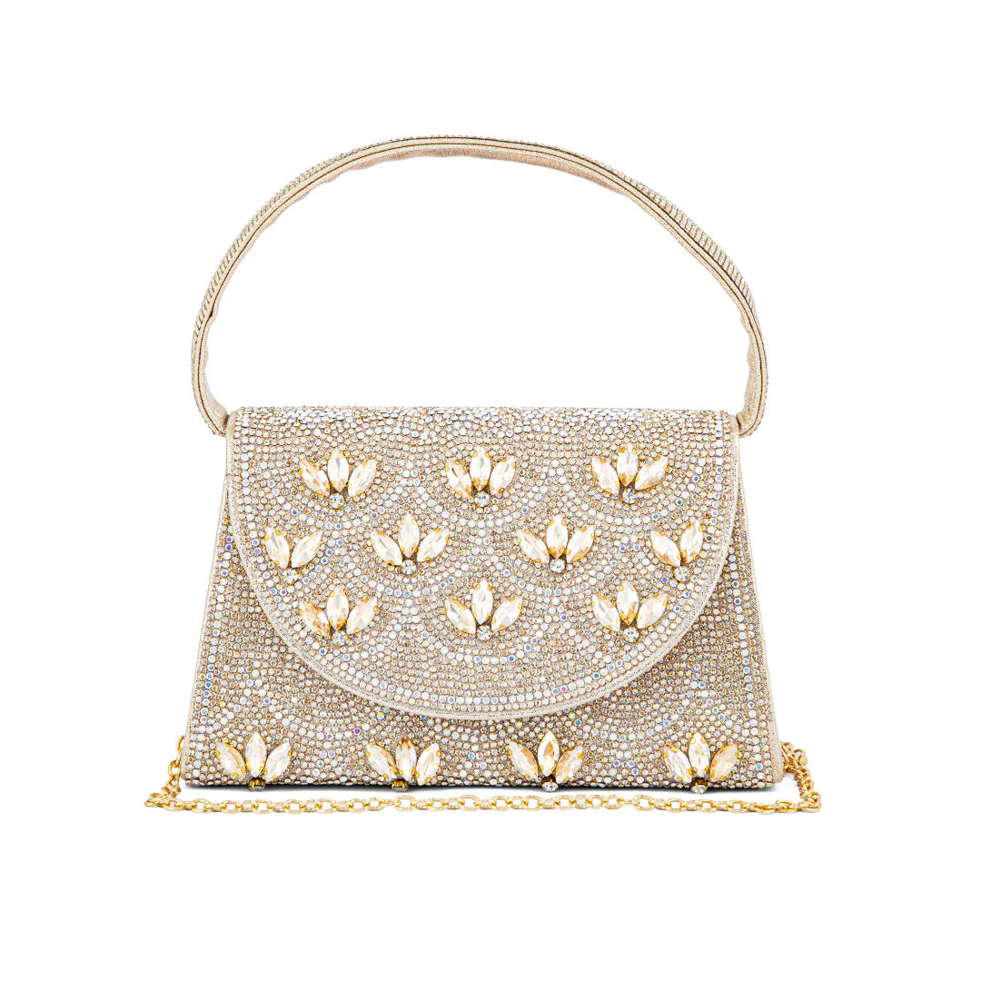 Fawn Fancy Shoulder Bag P24331 - Image 2