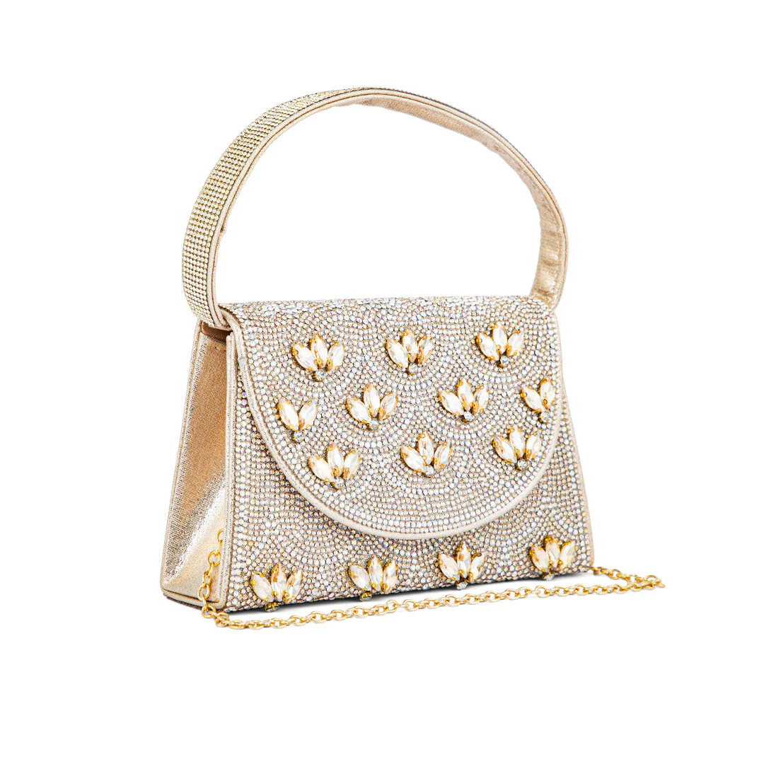 Fawn Fancy Shoulder Bag P24331 - Image 3