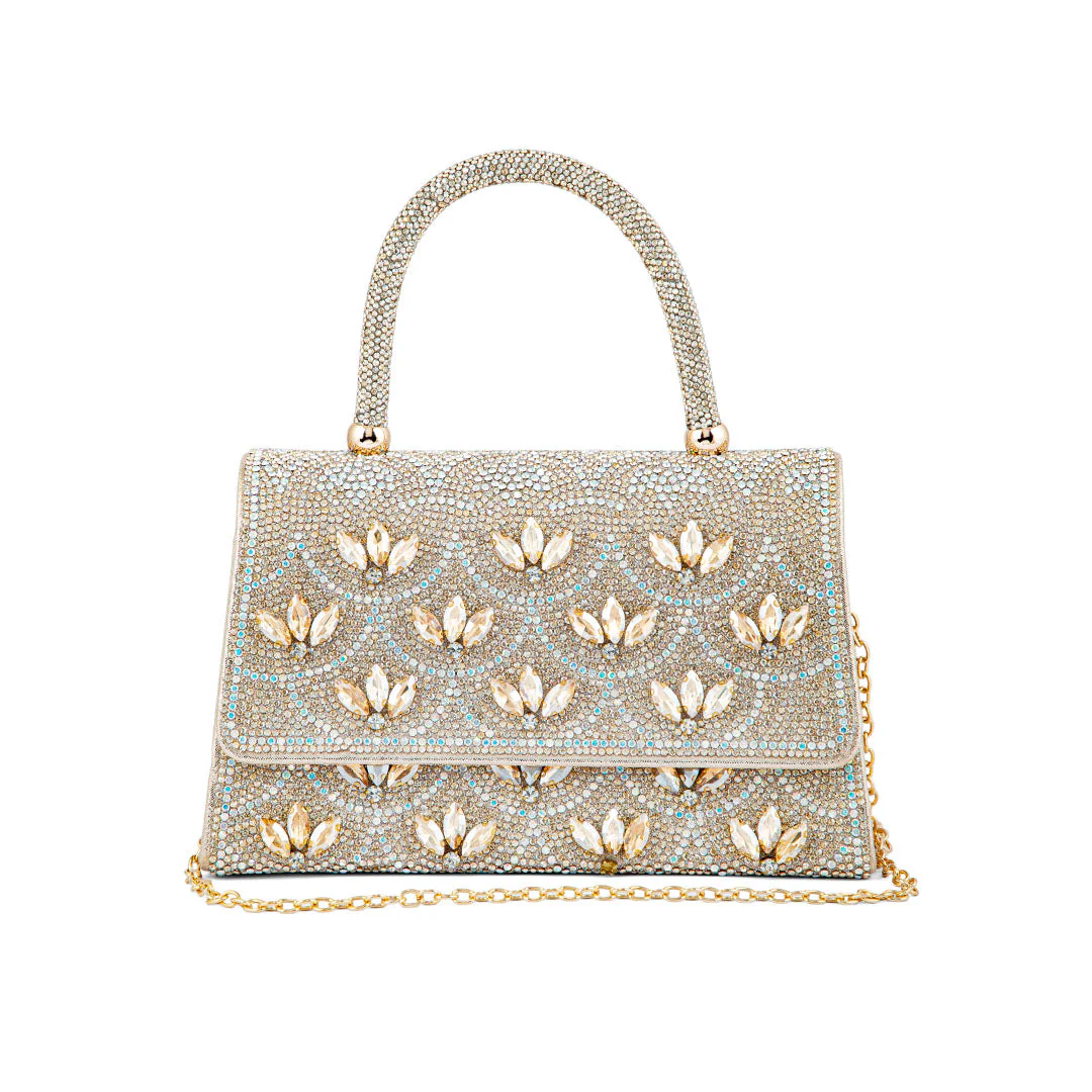 Fawn Fancy Shoulder Bag P24334 - Image 2