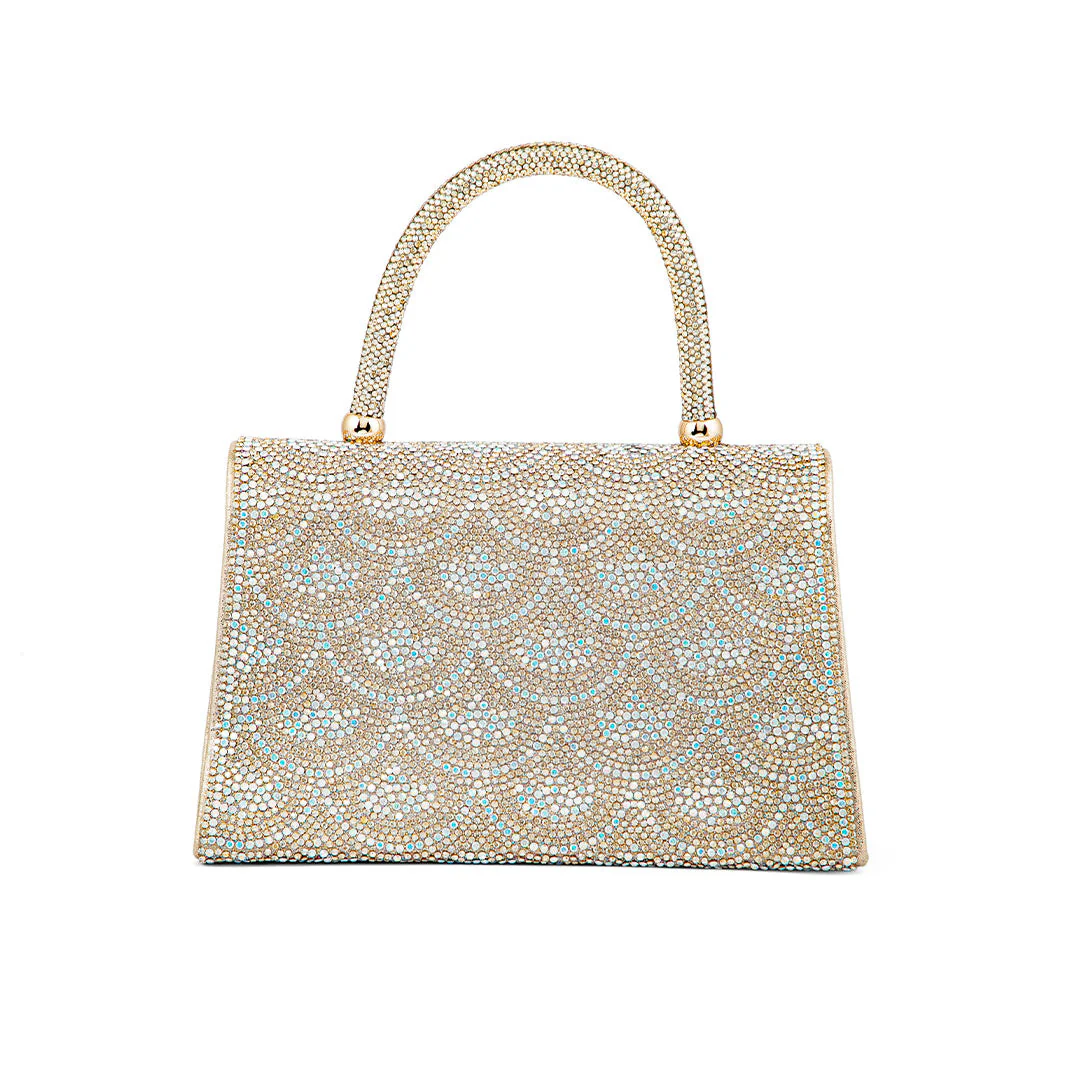 Fawn Fancy Shoulder Bag P24334 - Image 4